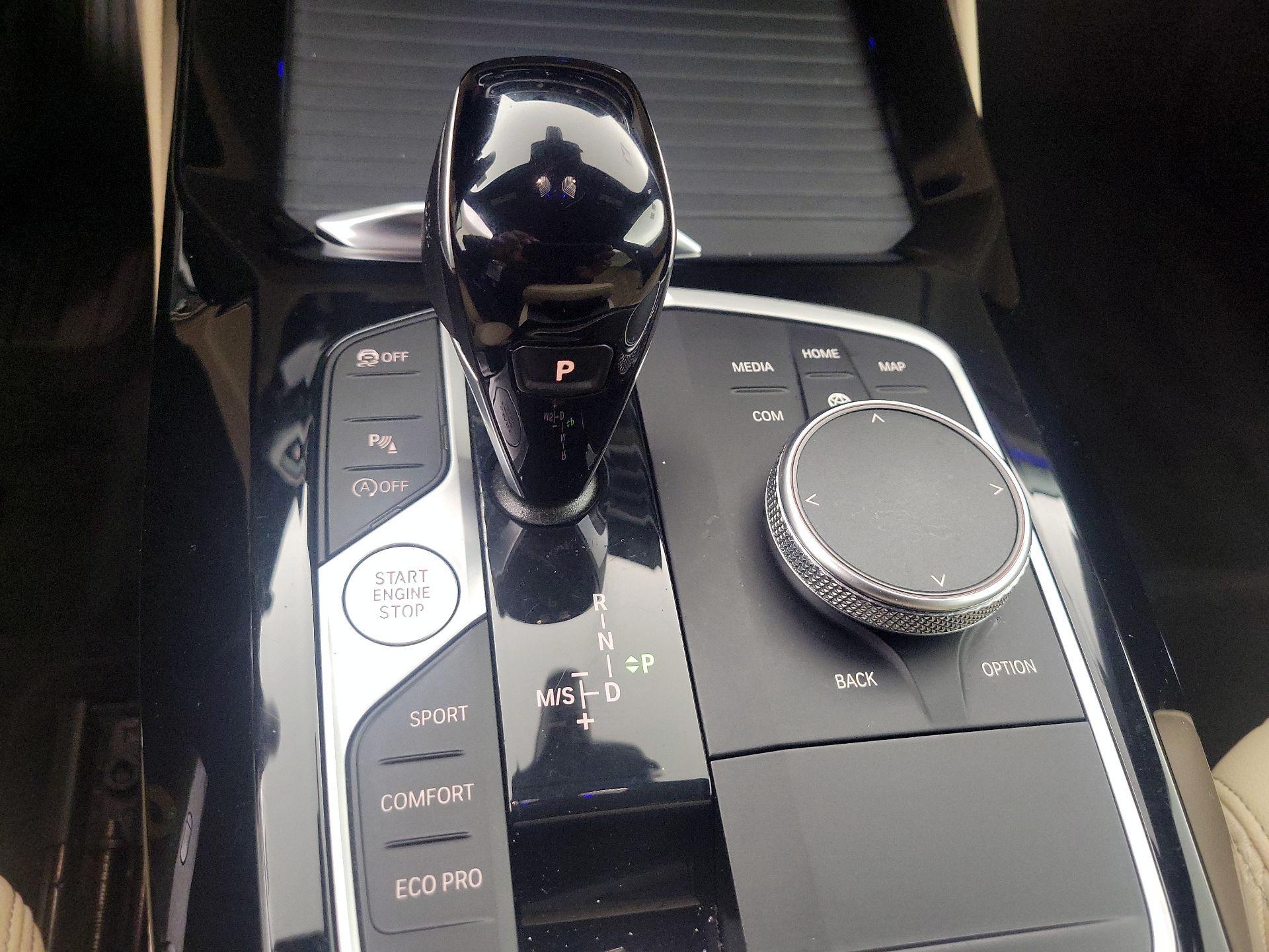 Thumbnail: 2022 BMW X3 - 18