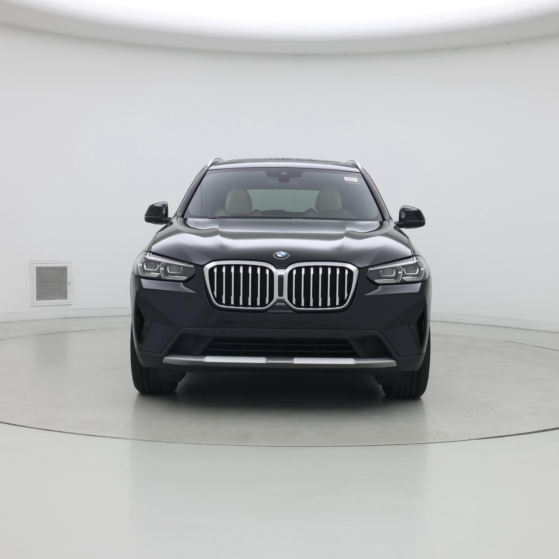 Thumbnail: 2022 BMW X3 - 5