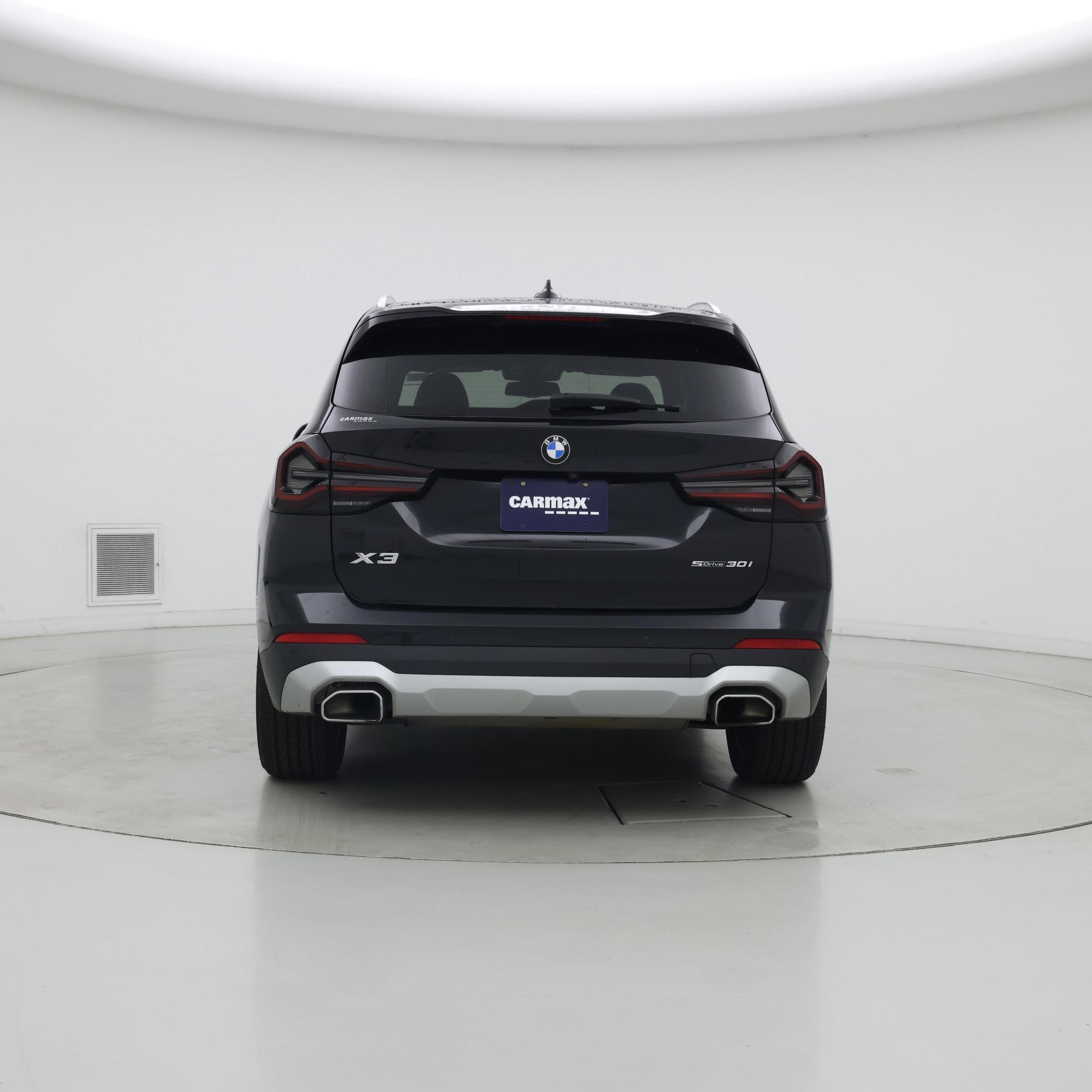 Thumbnail: 2022 BMW X3 - 6