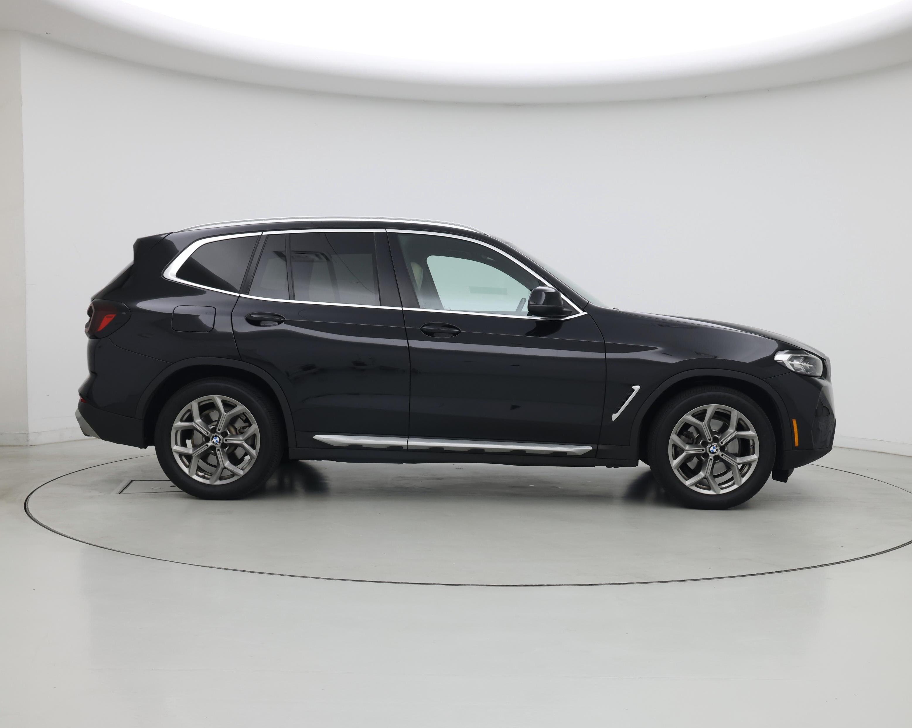 Thumbnail: 2022 BMW X3 - 7