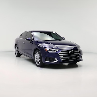 2022 Audi A4 Premium