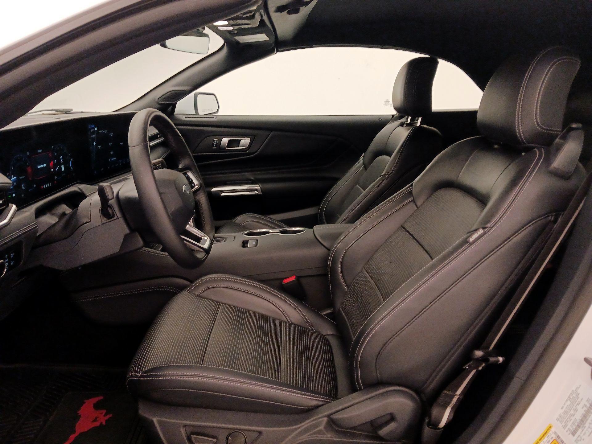 Thumbnail: 2024 Ford Mustang - 11