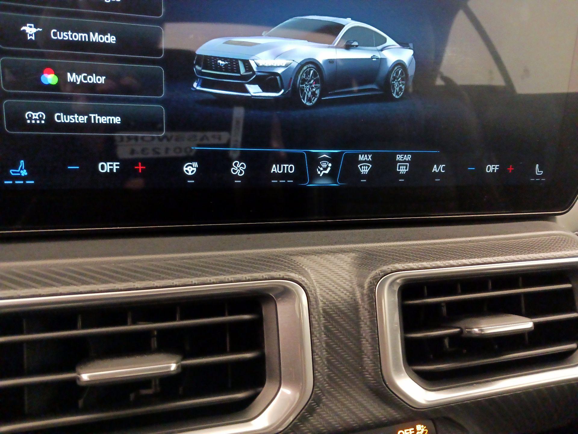 Thumbnail: 2024 Ford Mustang - 17
