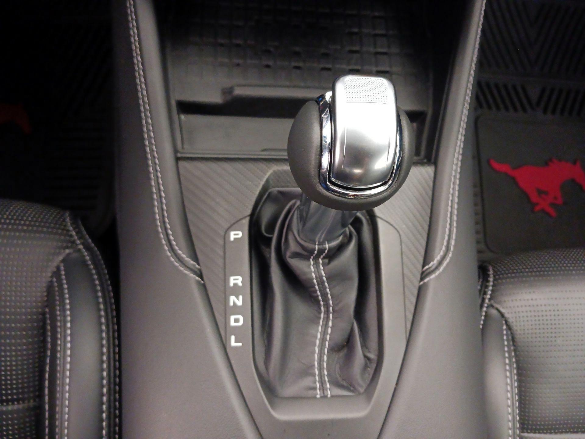 Thumbnail: 2024 Ford Mustang - 18