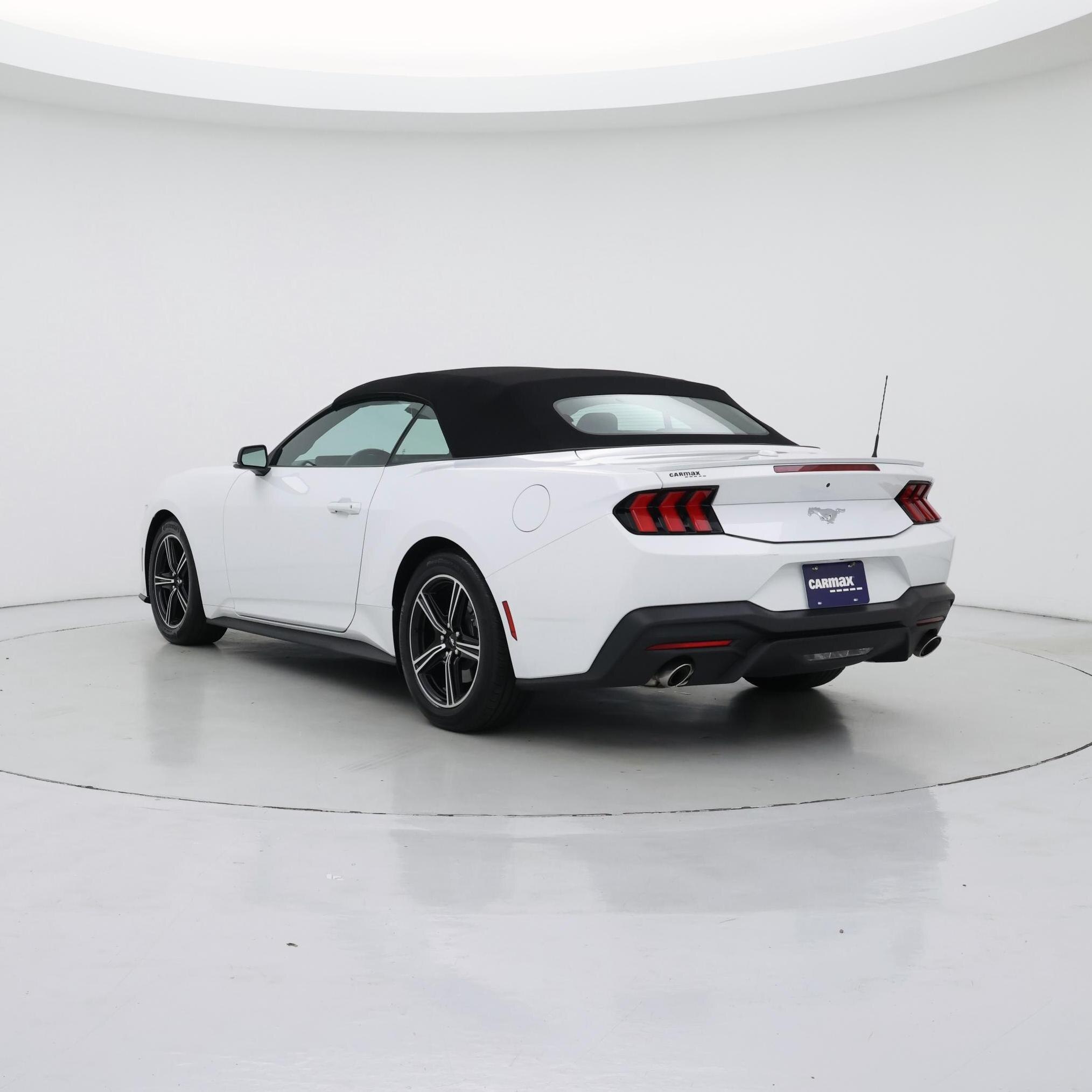 Thumbnail: 2024 Ford Mustang - 2