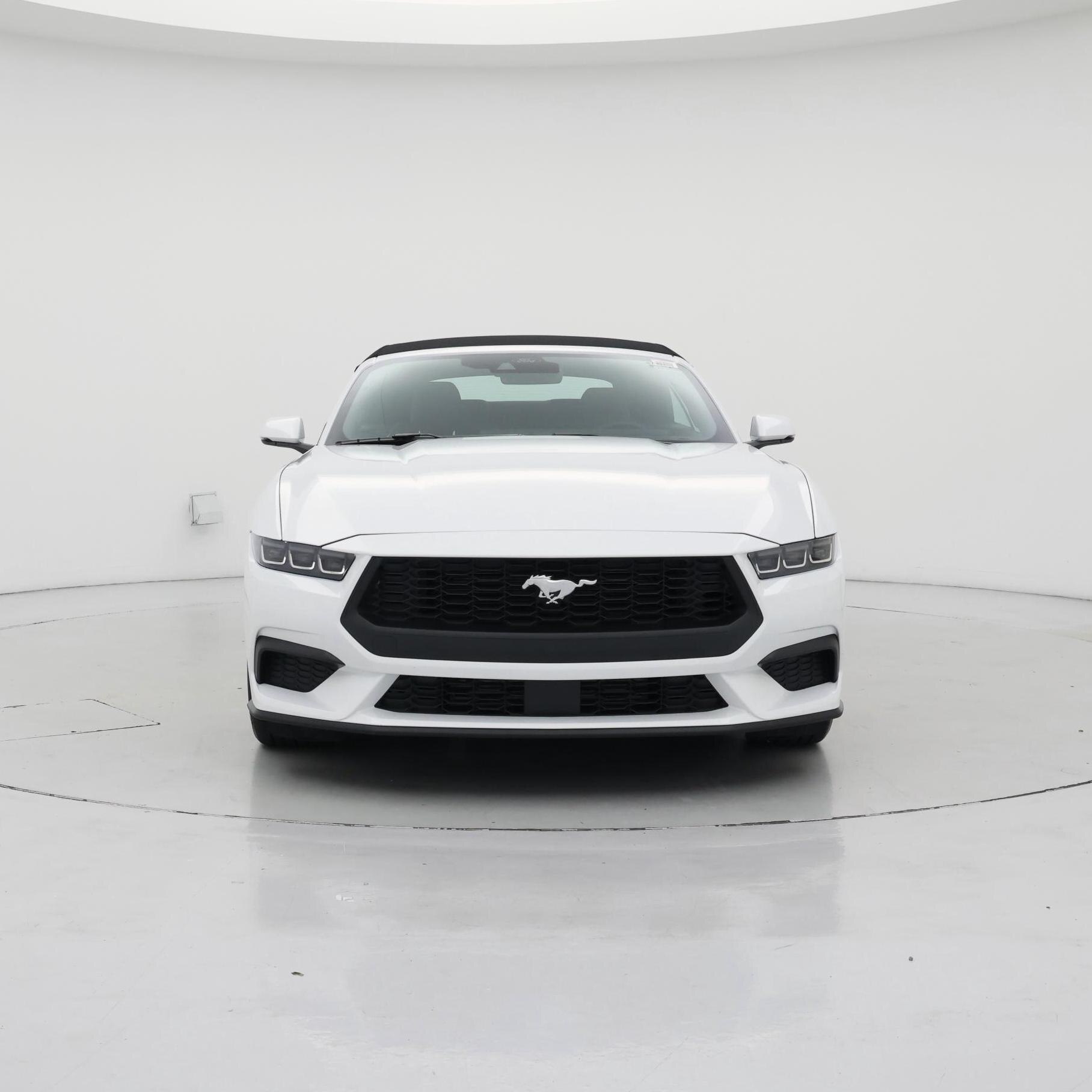Thumbnail: 2024 Ford Mustang - 5