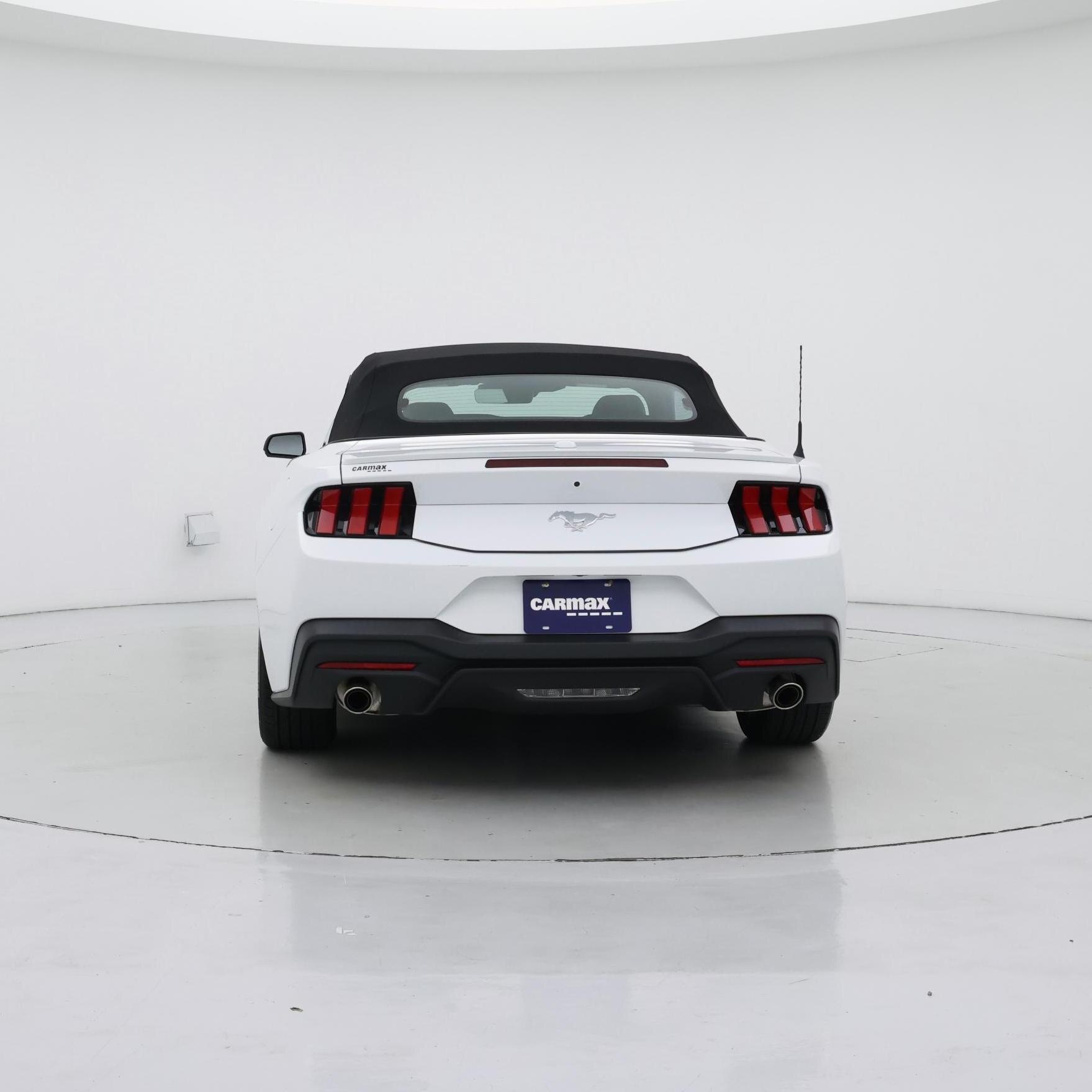 Thumbnail: 2024 Ford Mustang - 6