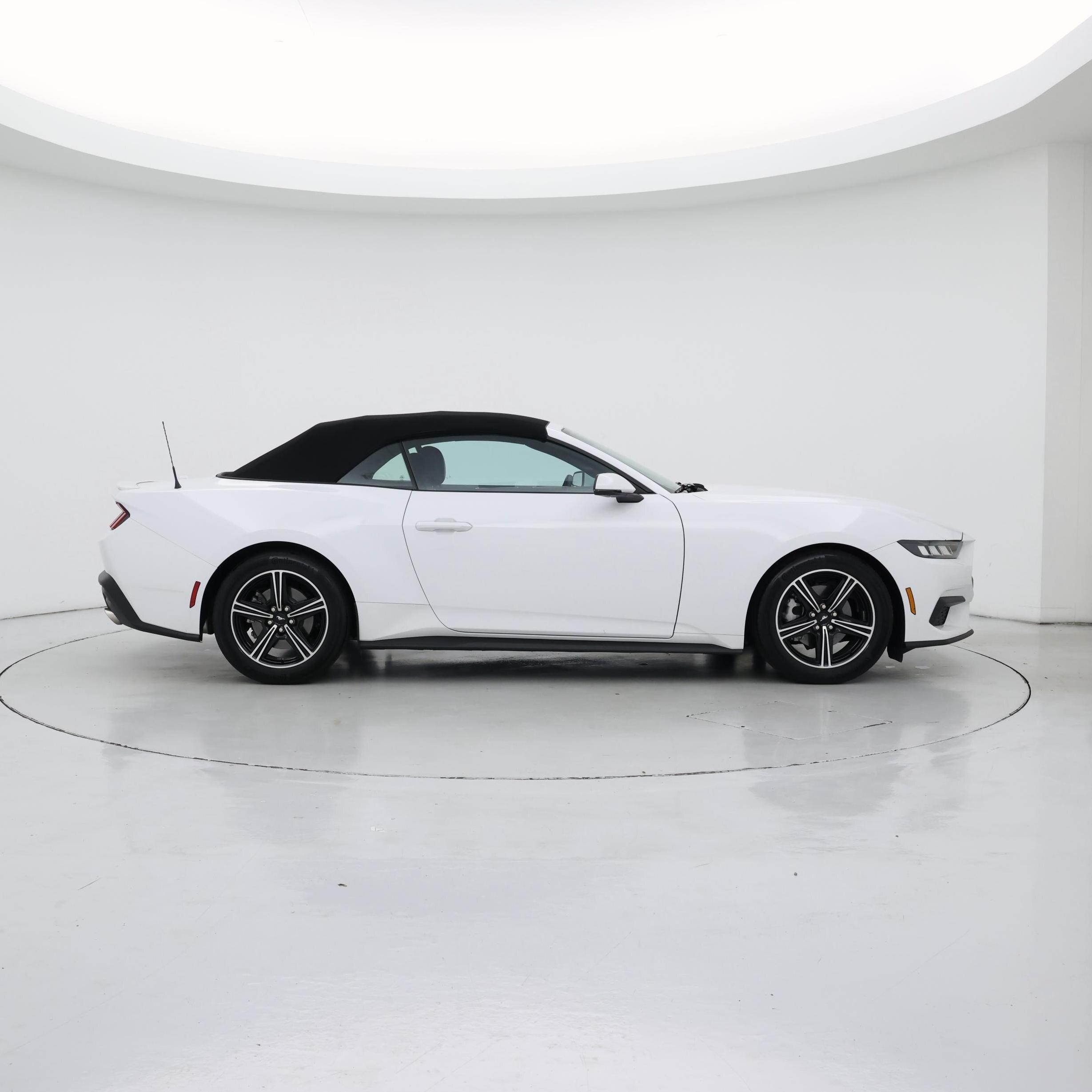 Thumbnail: 2024 Ford Mustang - 7