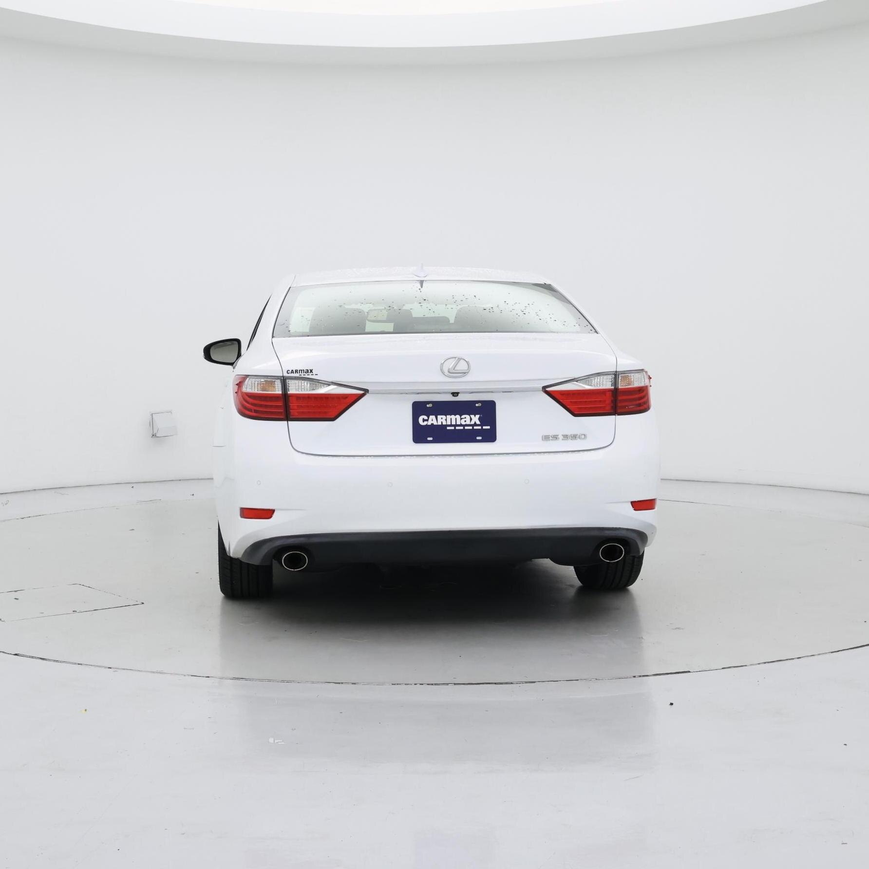 Thumbnail: 2015 Lexus ES - 6