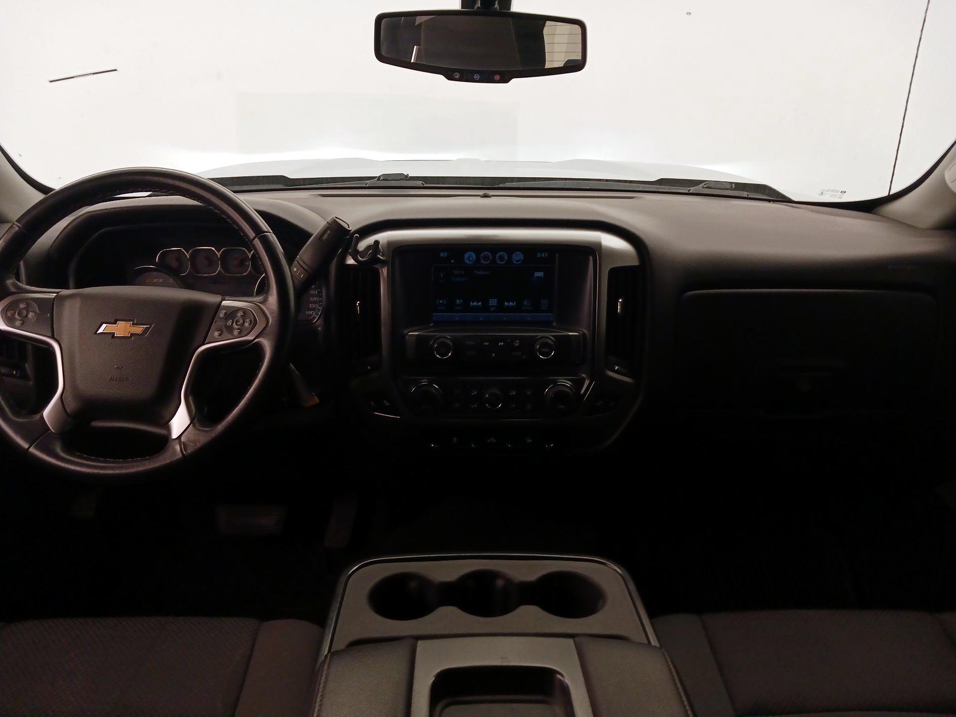 Thumbnail: 2019 Chevrolet Silverado 1500 - 9