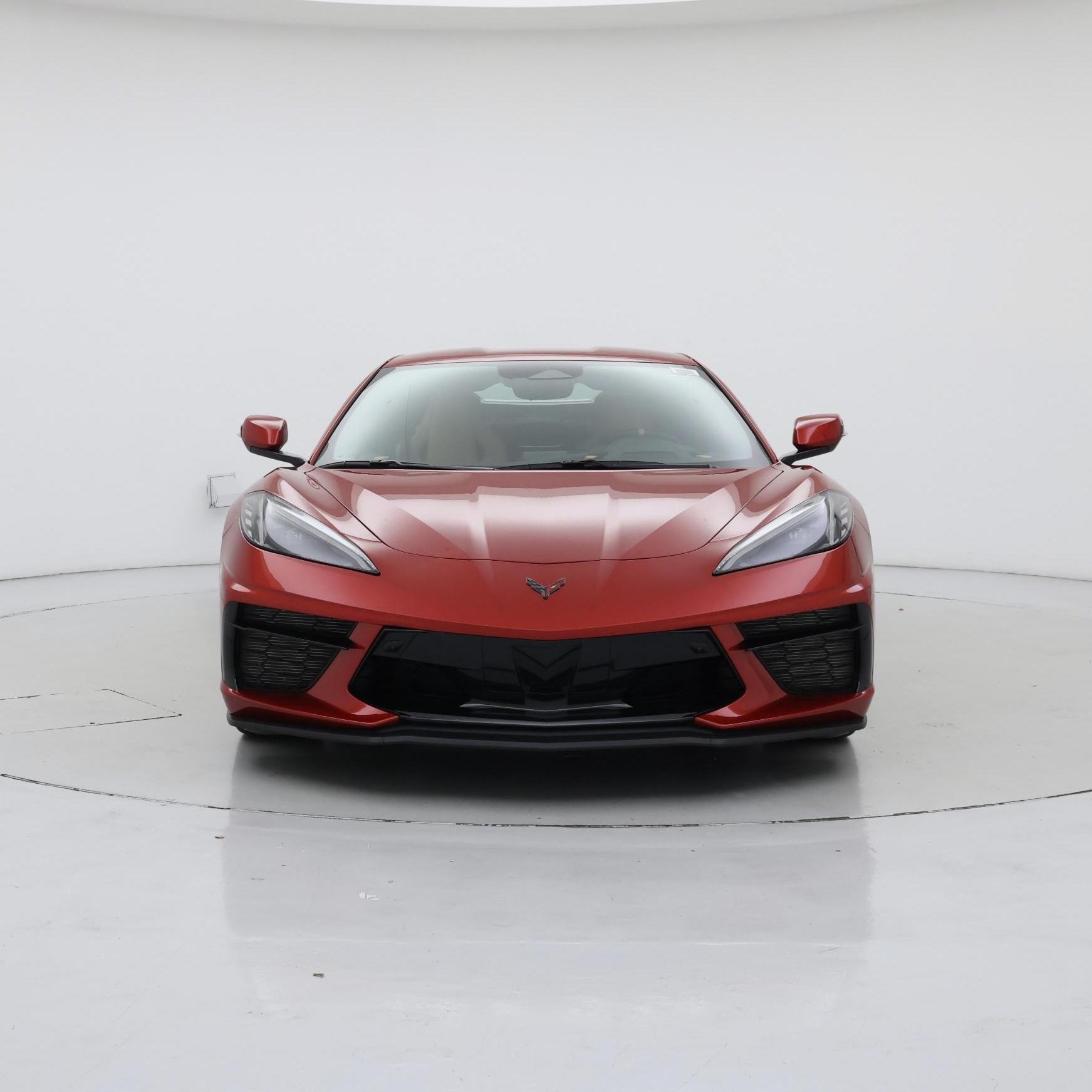 Thumbnail: 2024 Chevrolet Corvette - 5