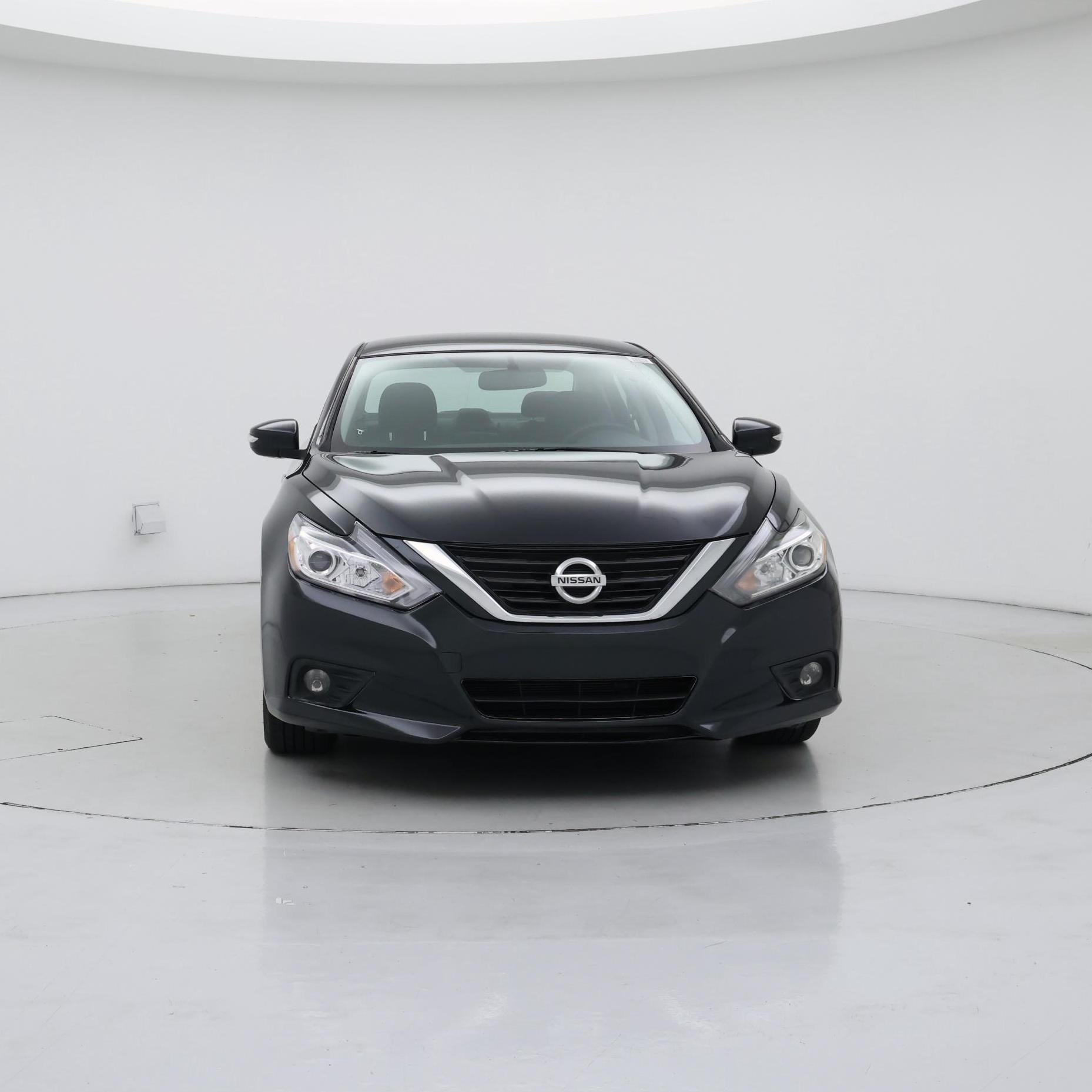 Thumbnail: 2016 Nissan Altima - 5