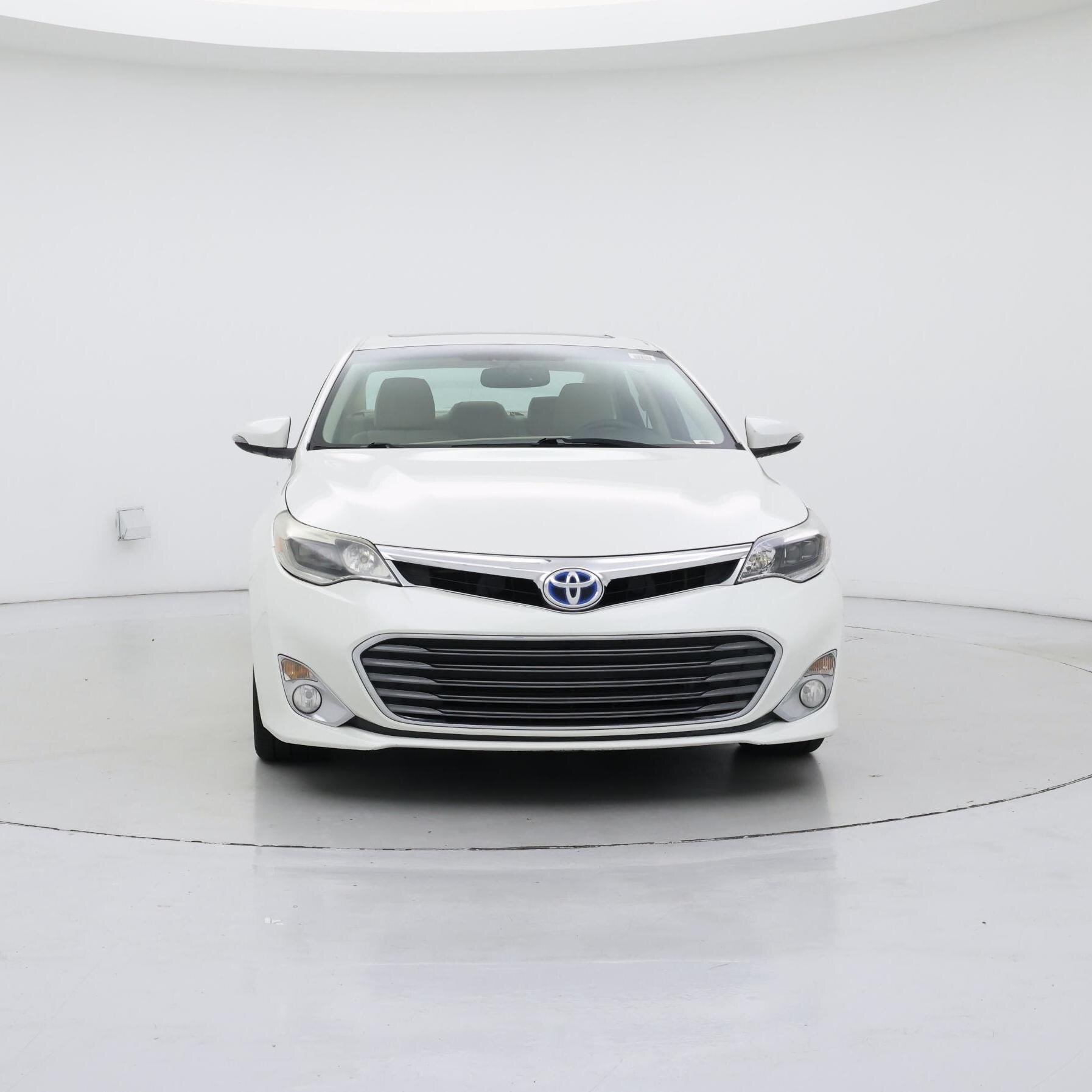 Thumbnail: 2015 Toyota Avalon - 5