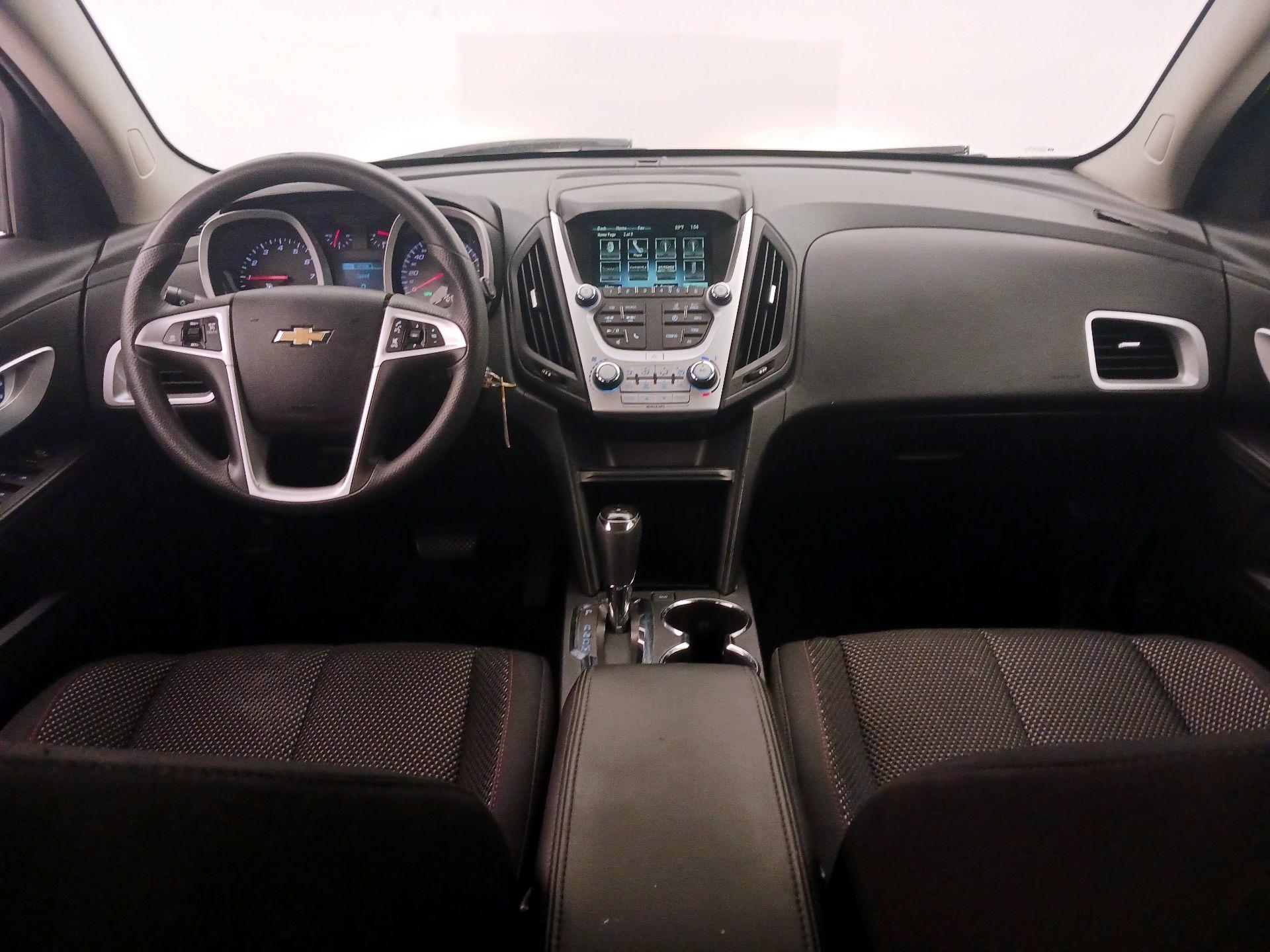 Thumbnail: 2016 Chevrolet Equinox - 9