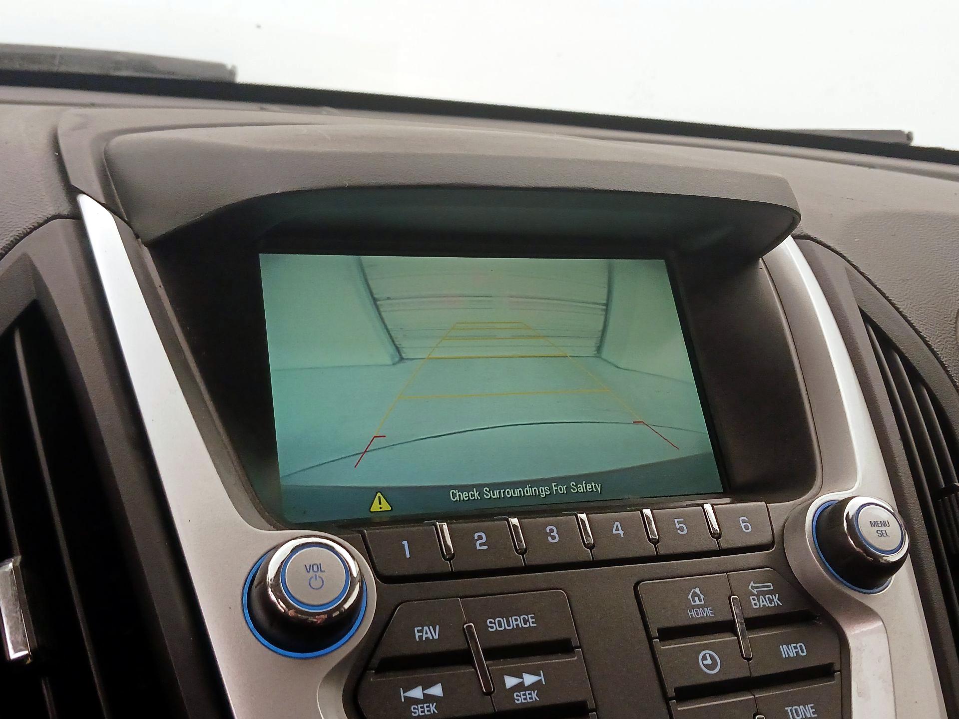 Thumbnail: 2016 Chevrolet Equinox - 13