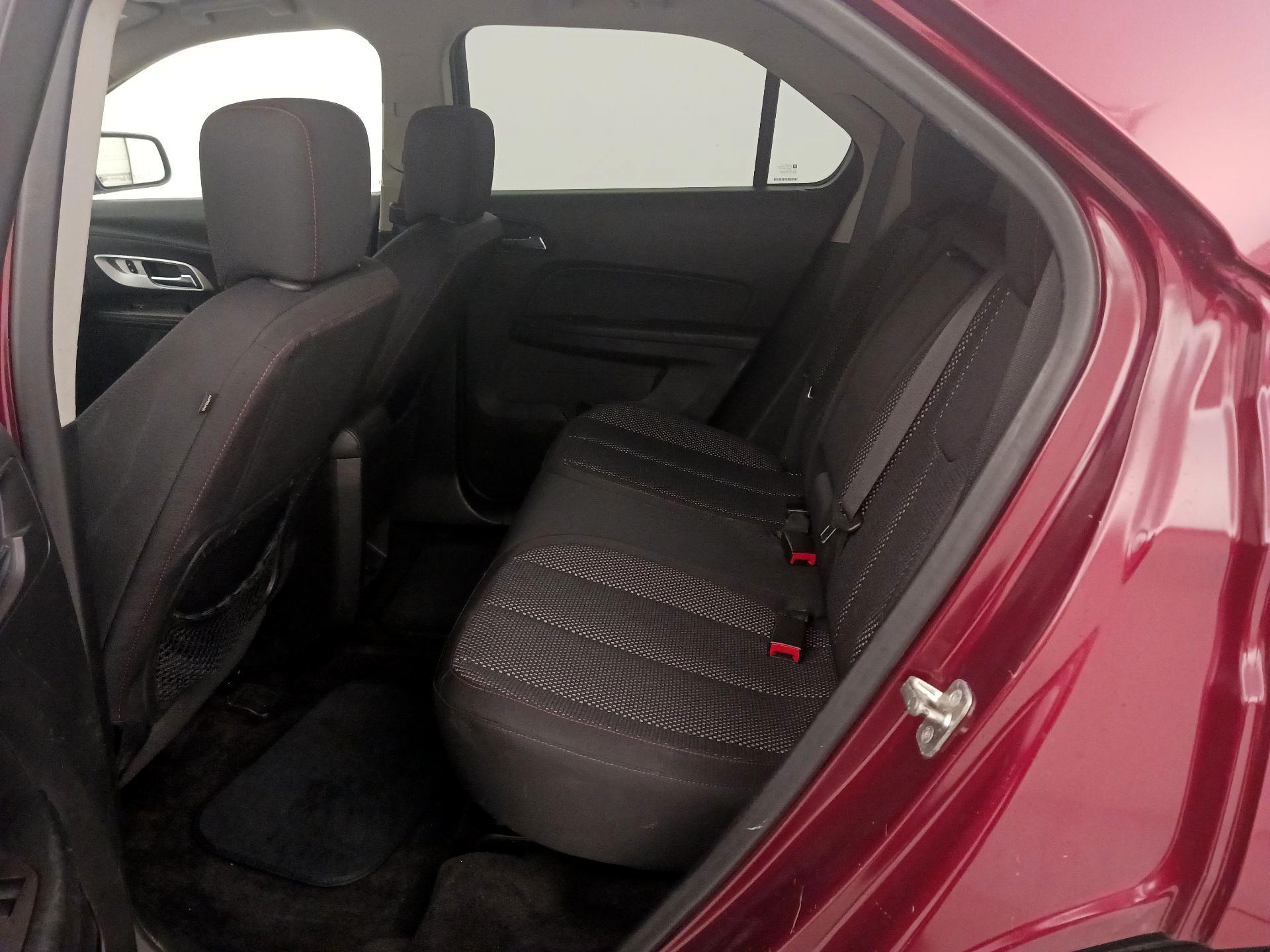 Thumbnail: 2016 Chevrolet Equinox - 18