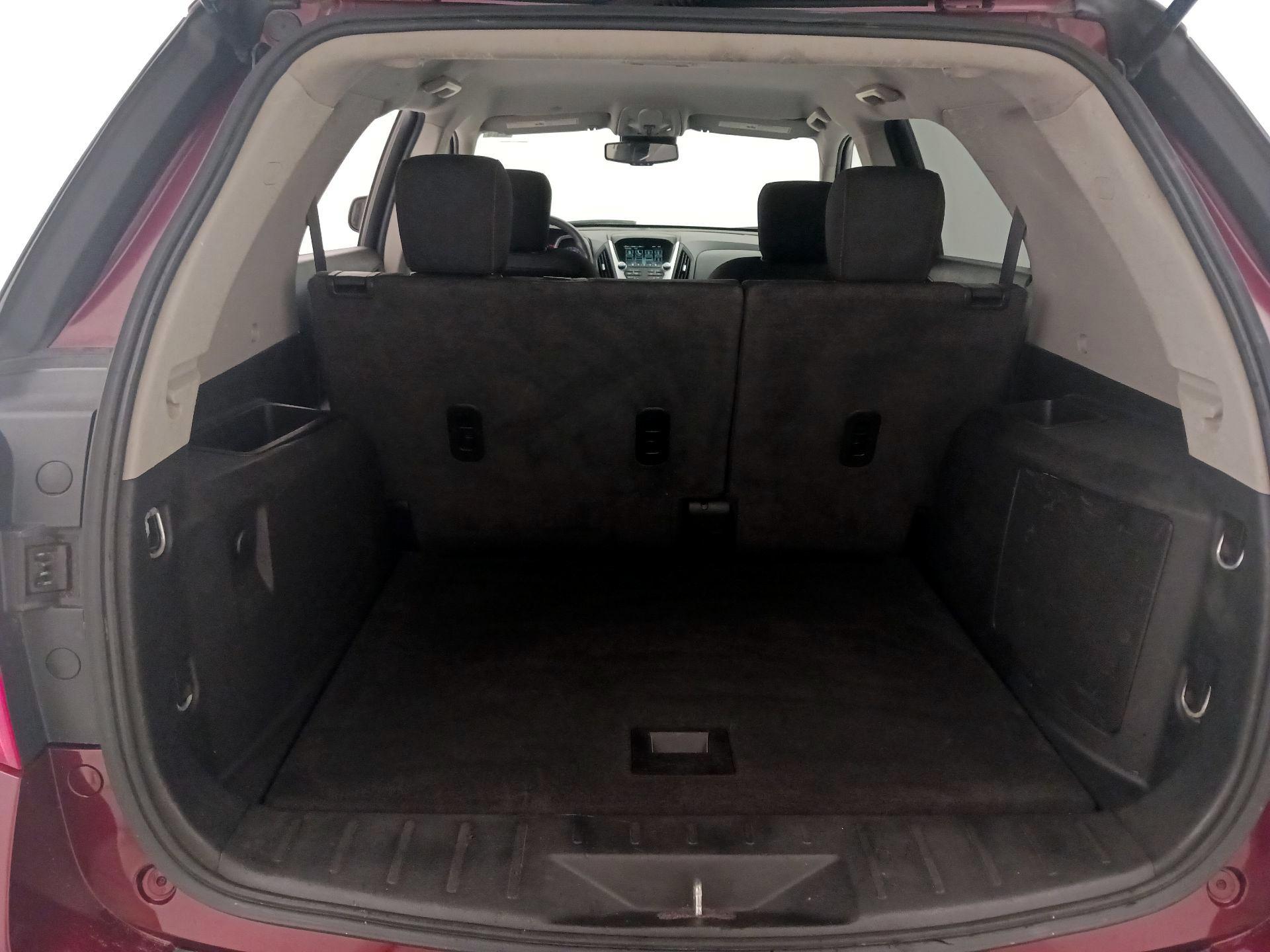 Thumbnail: 2016 Chevrolet Equinox - 19