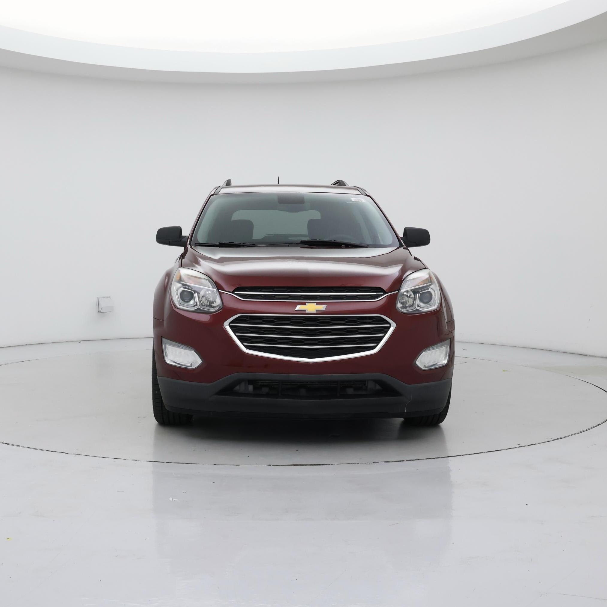 Thumbnail: 2016 Chevrolet Equinox - 5