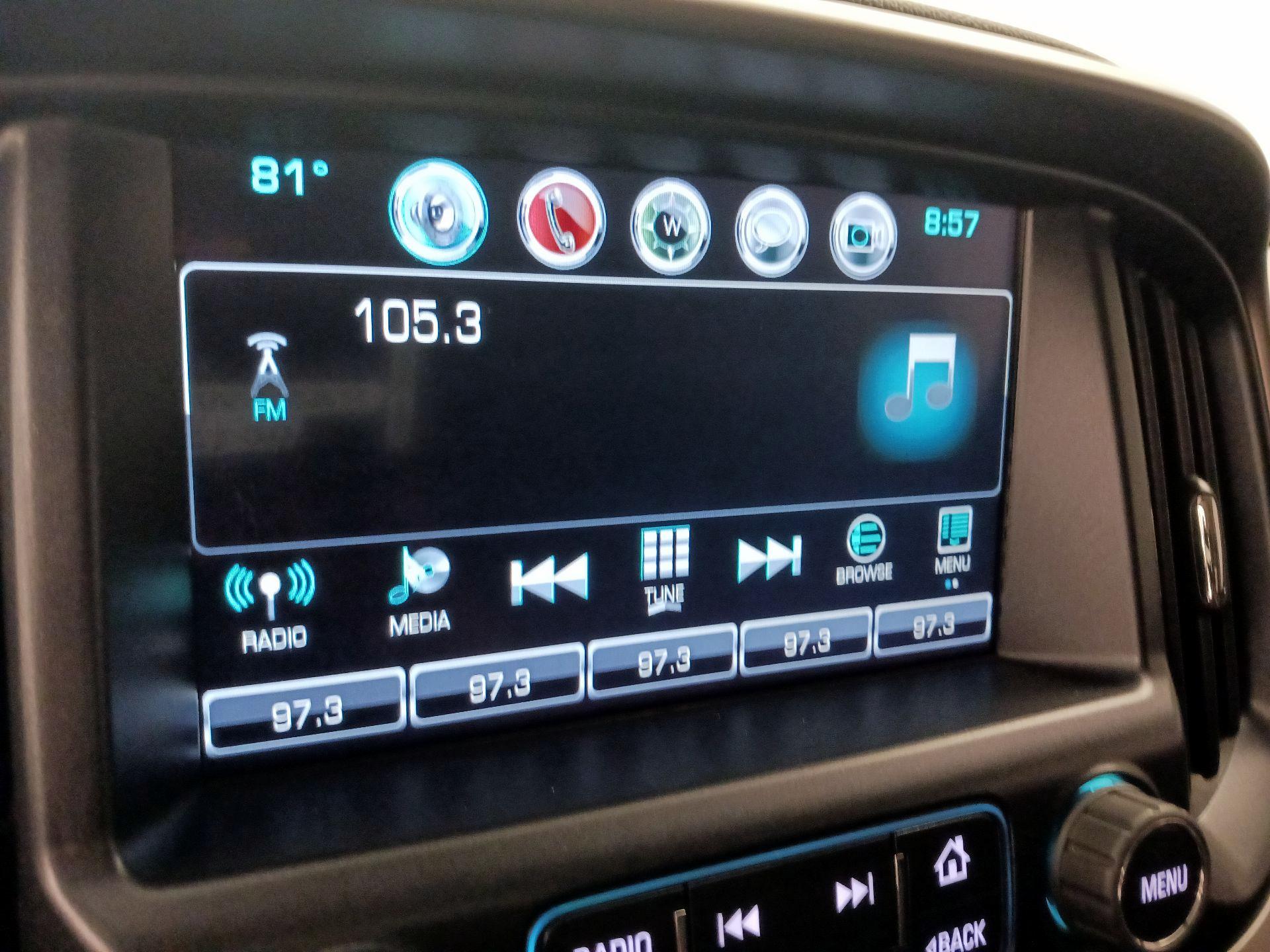 Thumbnail: 2018 Chevrolet Colorado - 15