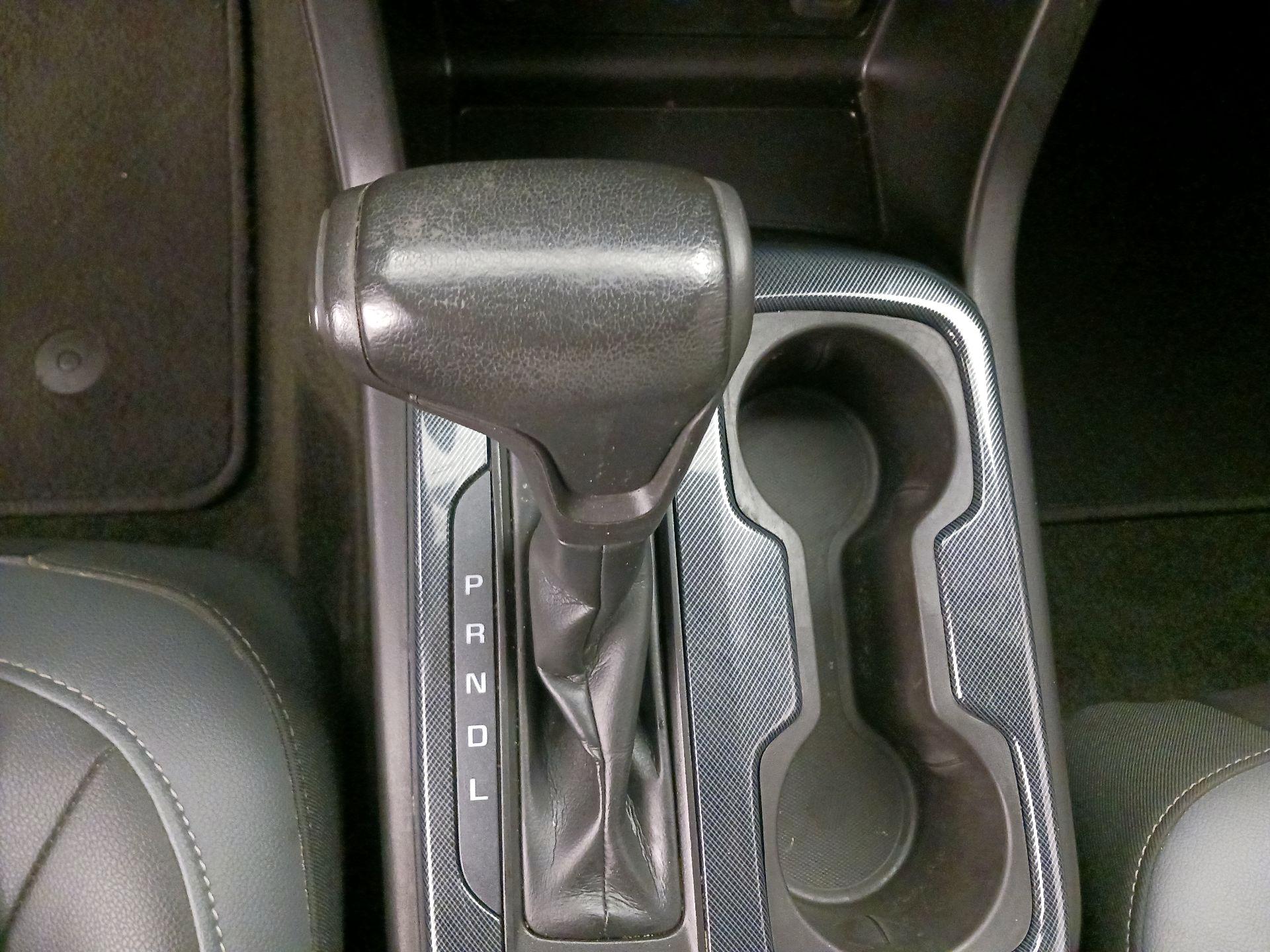 Thumbnail: 2018 Chevrolet Colorado - 17