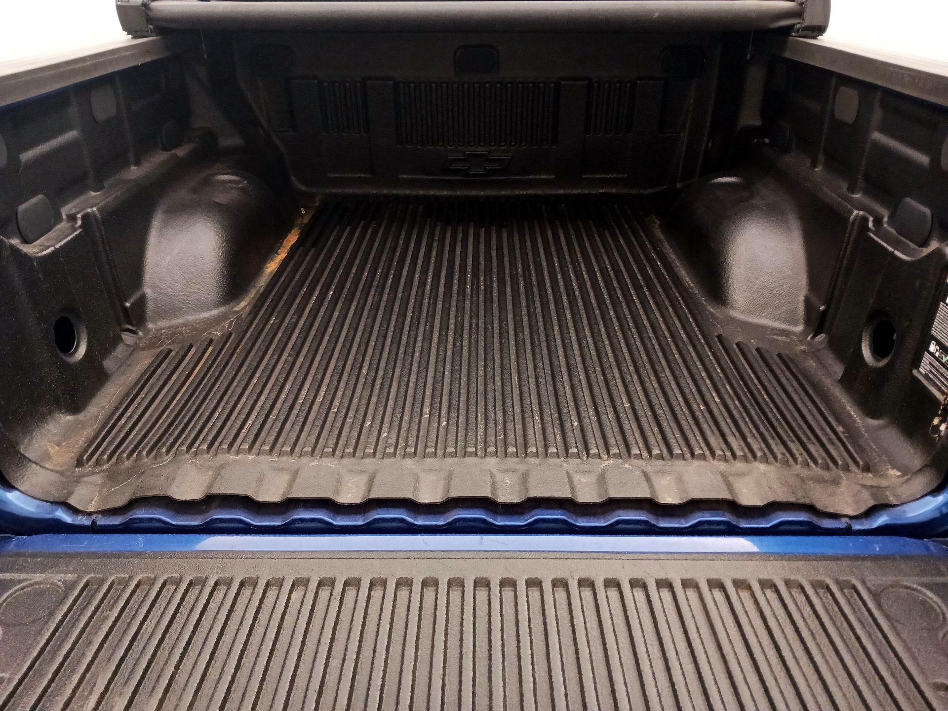Thumbnail: 2018 Chevrolet Colorado - 20