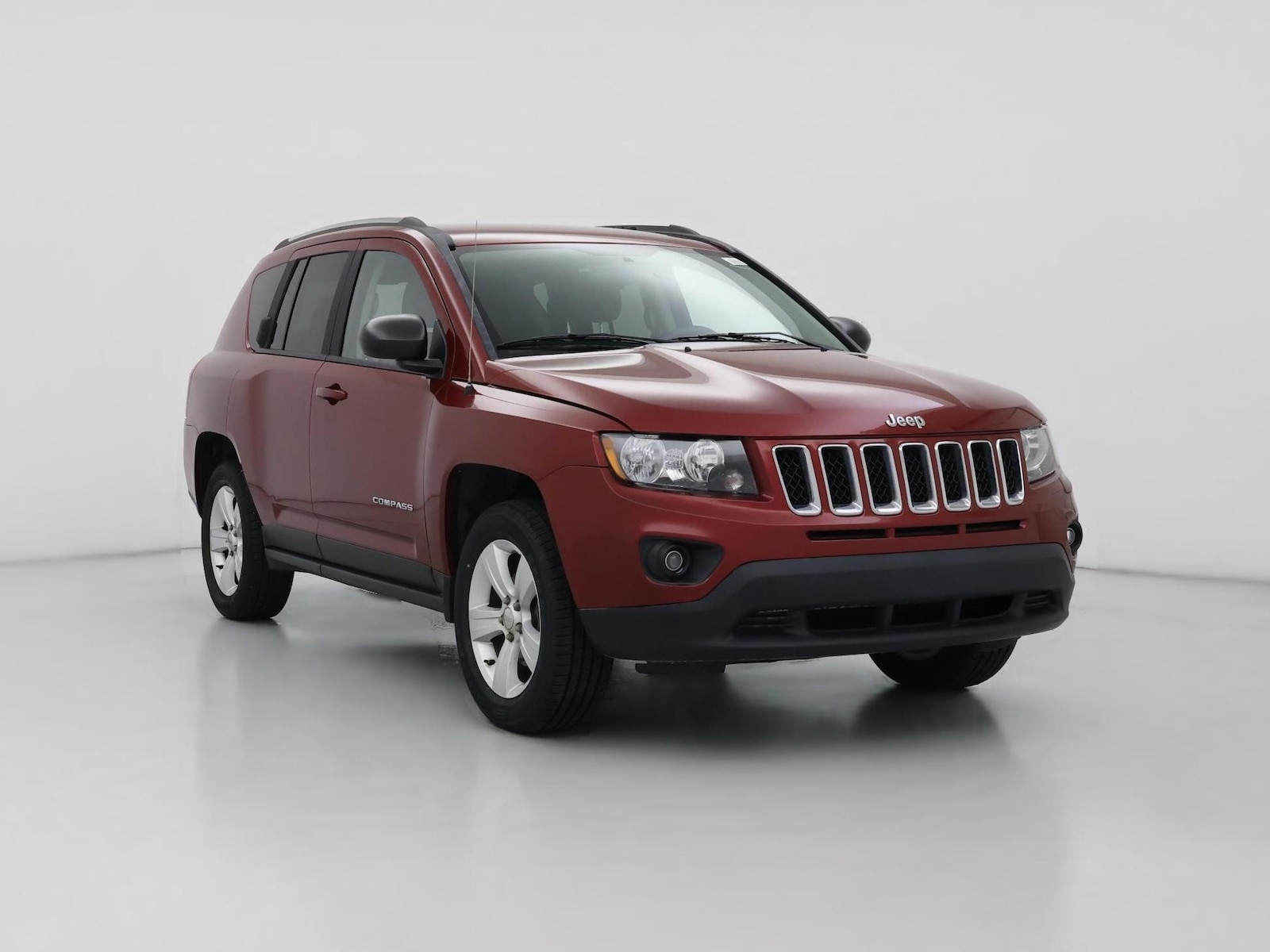 2015 Jeep Compass