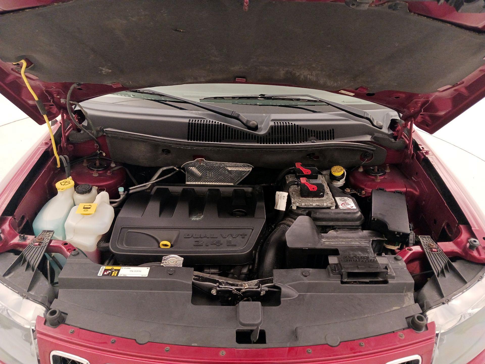 Thumbnail: 2015 Jeep Compass - 19