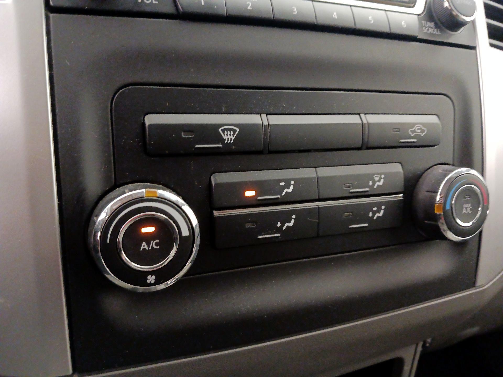 Thumbnail: 2018 Nissan Frontier - 16