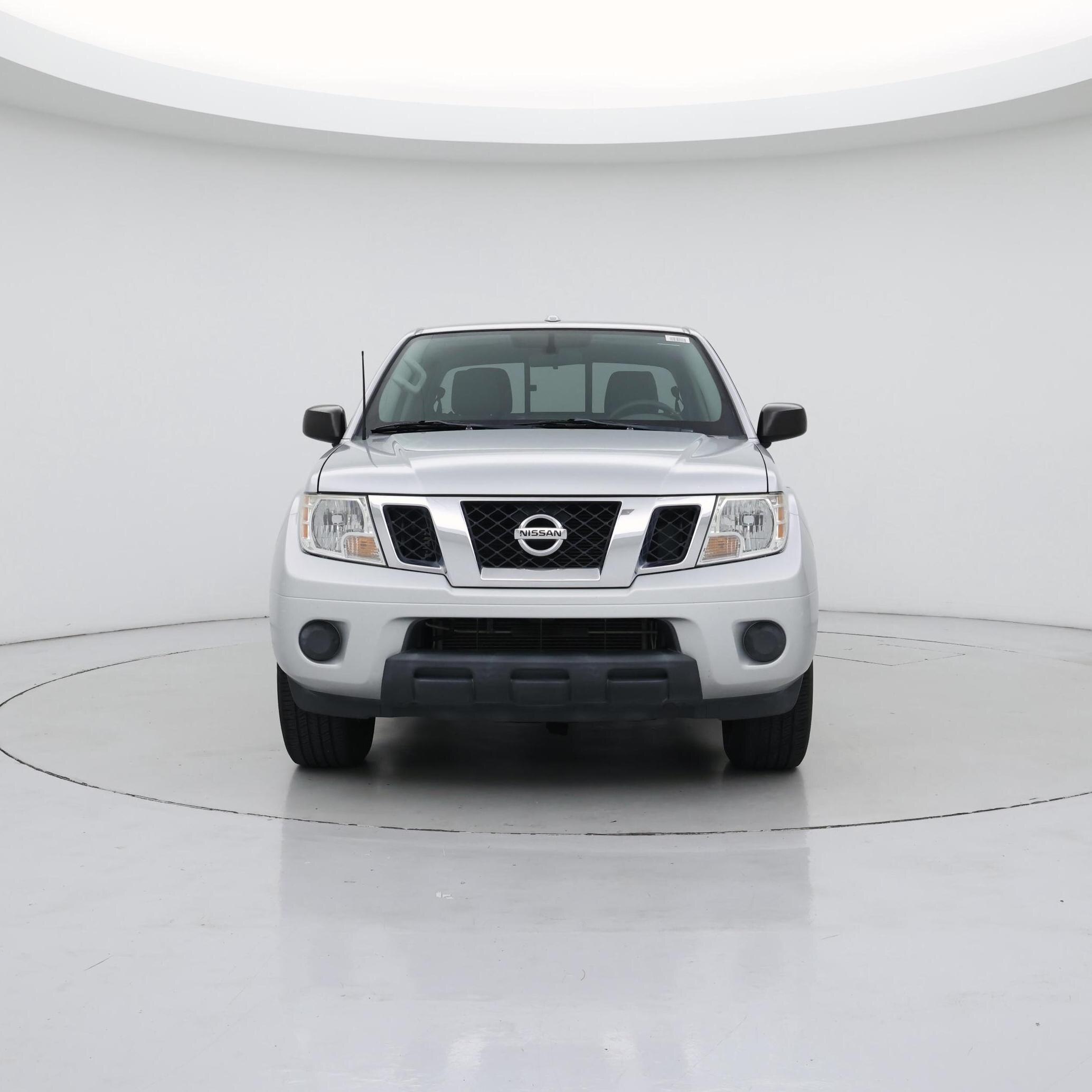Thumbnail: 2018 Nissan Frontier - 5