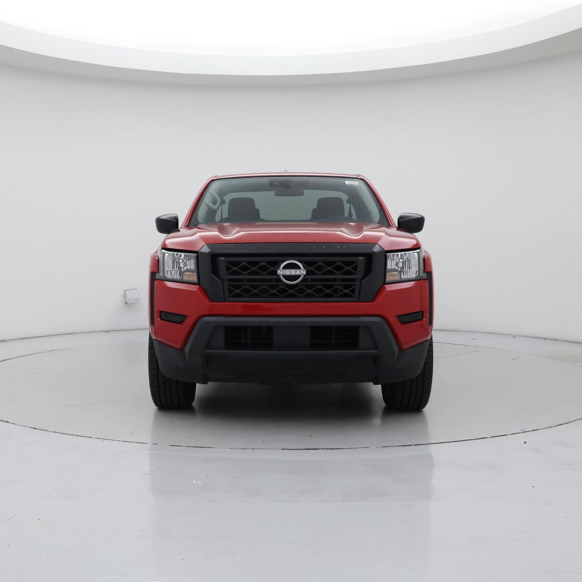 Thumbnail: 2022 Nissan Frontier - 5