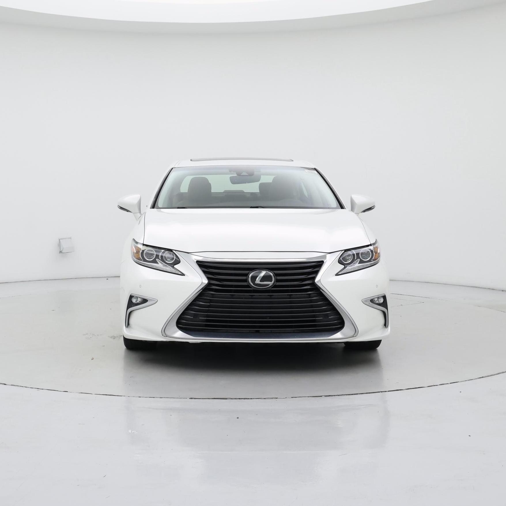 Thumbnail: 2016 Lexus ES - 5