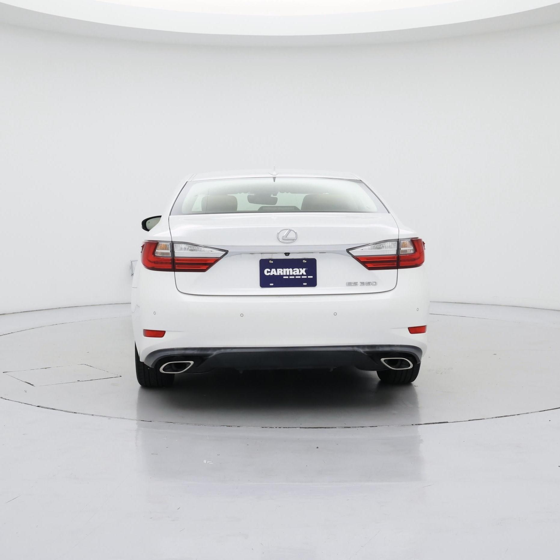 Thumbnail: 2016 Lexus ES - 6