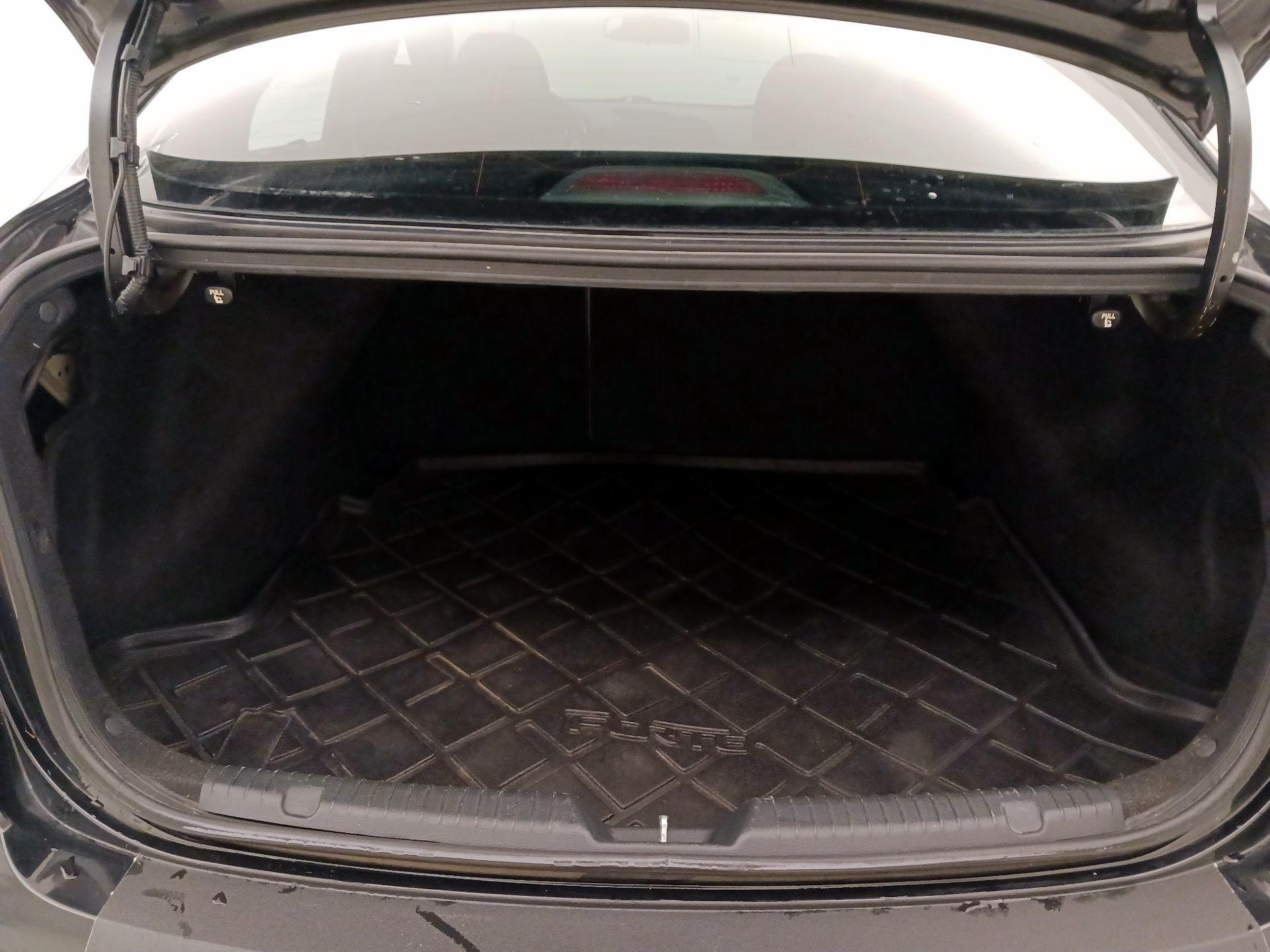 Thumbnail: 2016 Kia Forte - 19