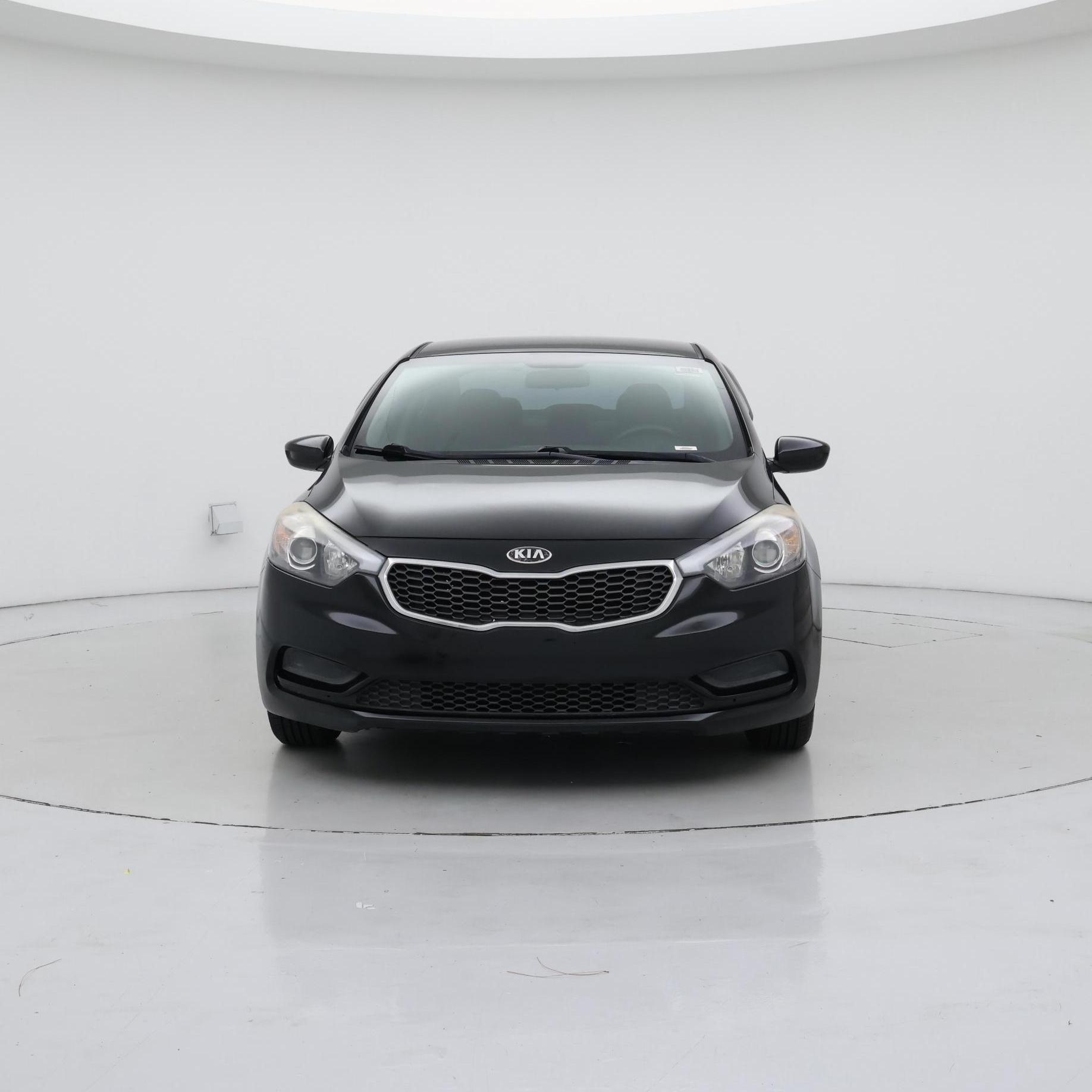 Thumbnail: 2016 Kia Forte - 5