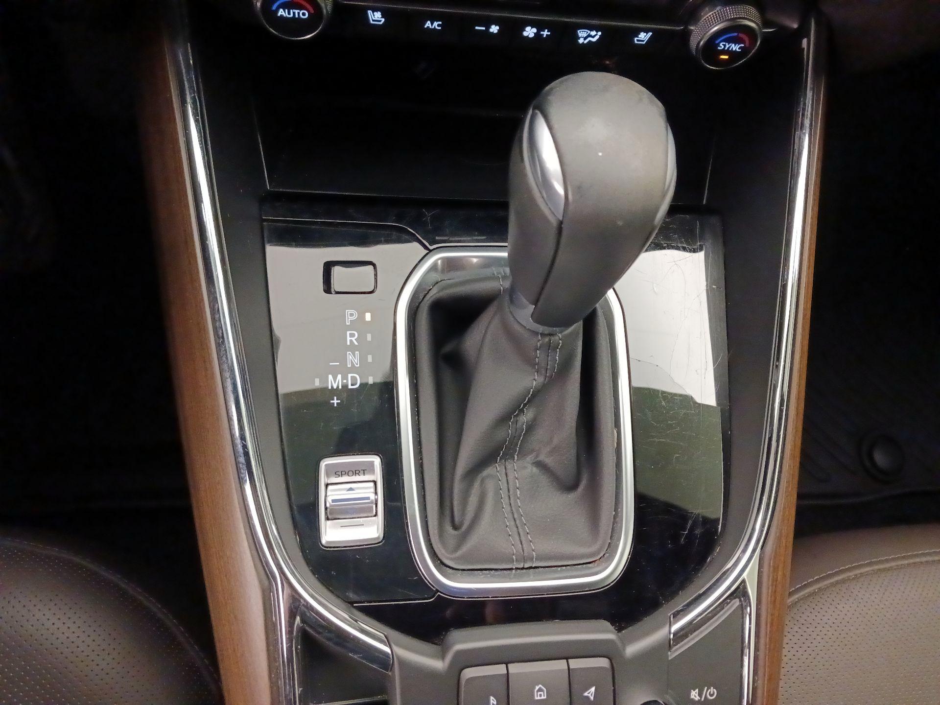 Thumbnail: 2022 Mazda CX-9 - 18