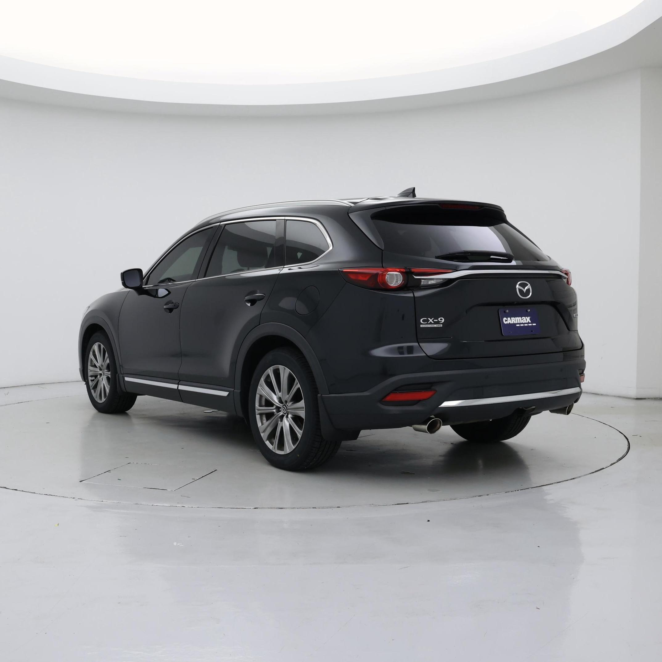 Thumbnail: 2022 Mazda CX-9 - 2