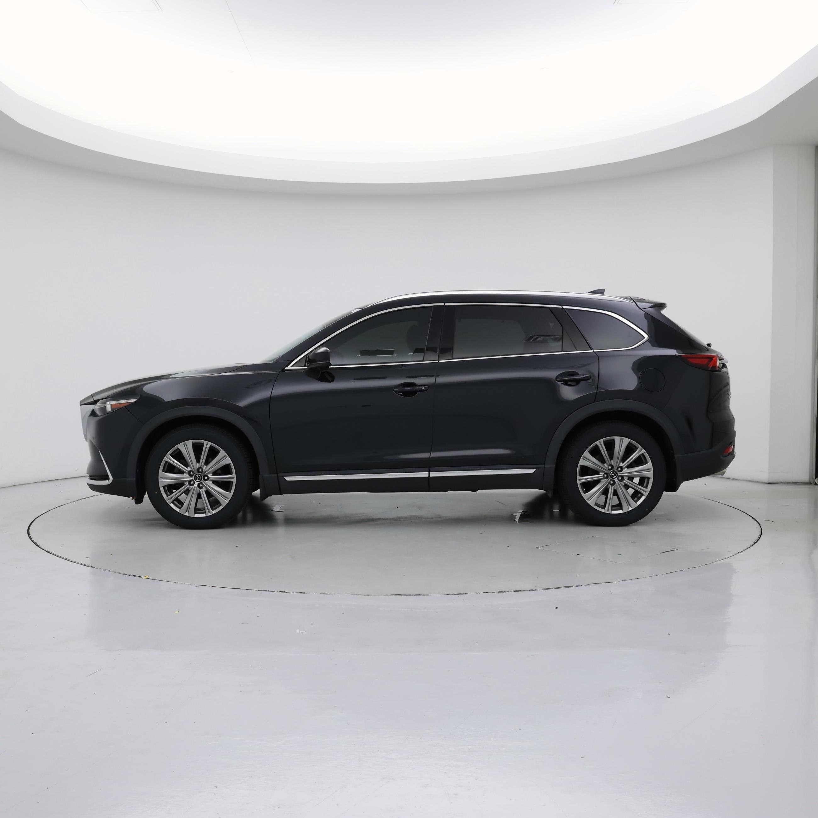 Thumbnail: 2022 Mazda CX-9 - 3