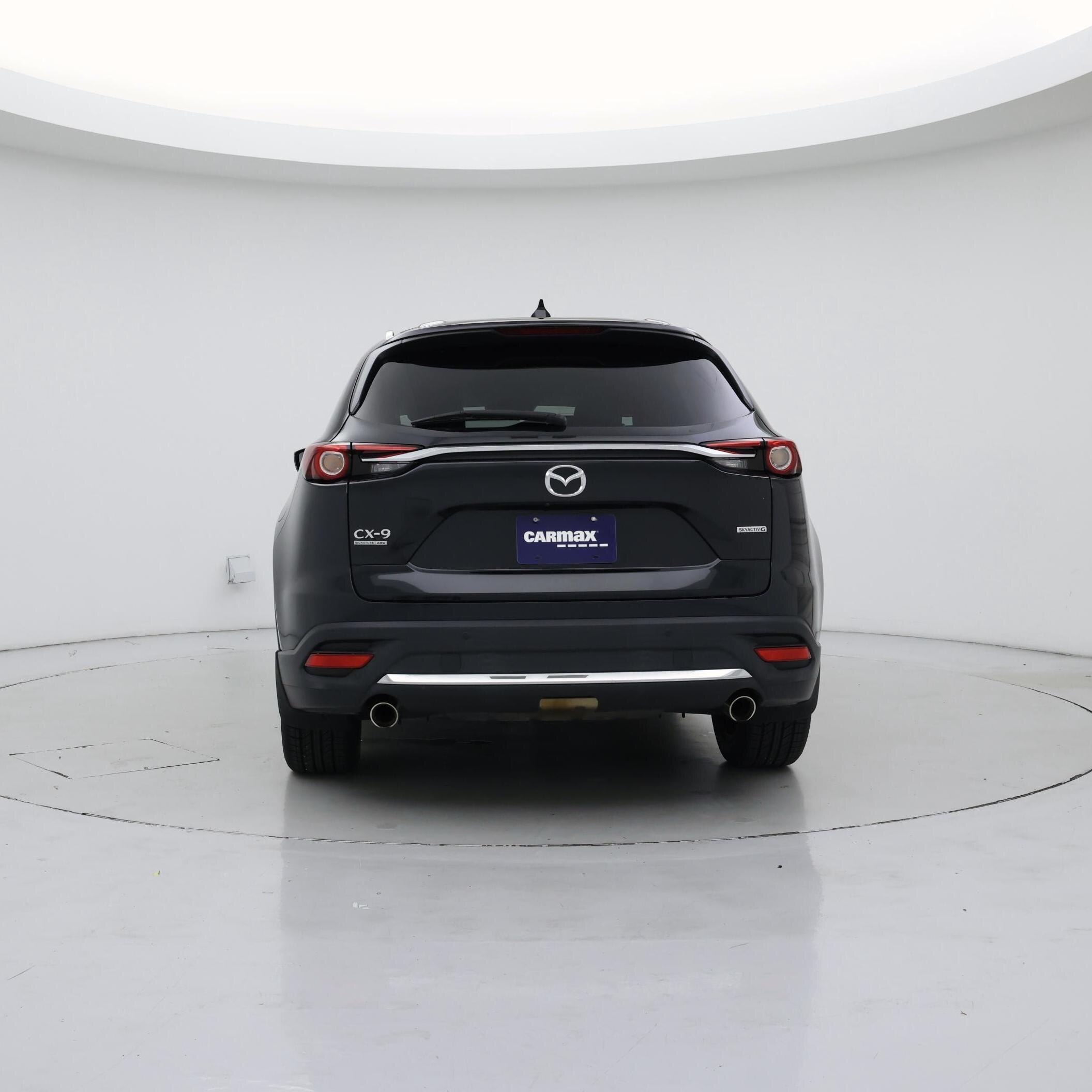 Thumbnail: 2022 Mazda CX-9 - 6