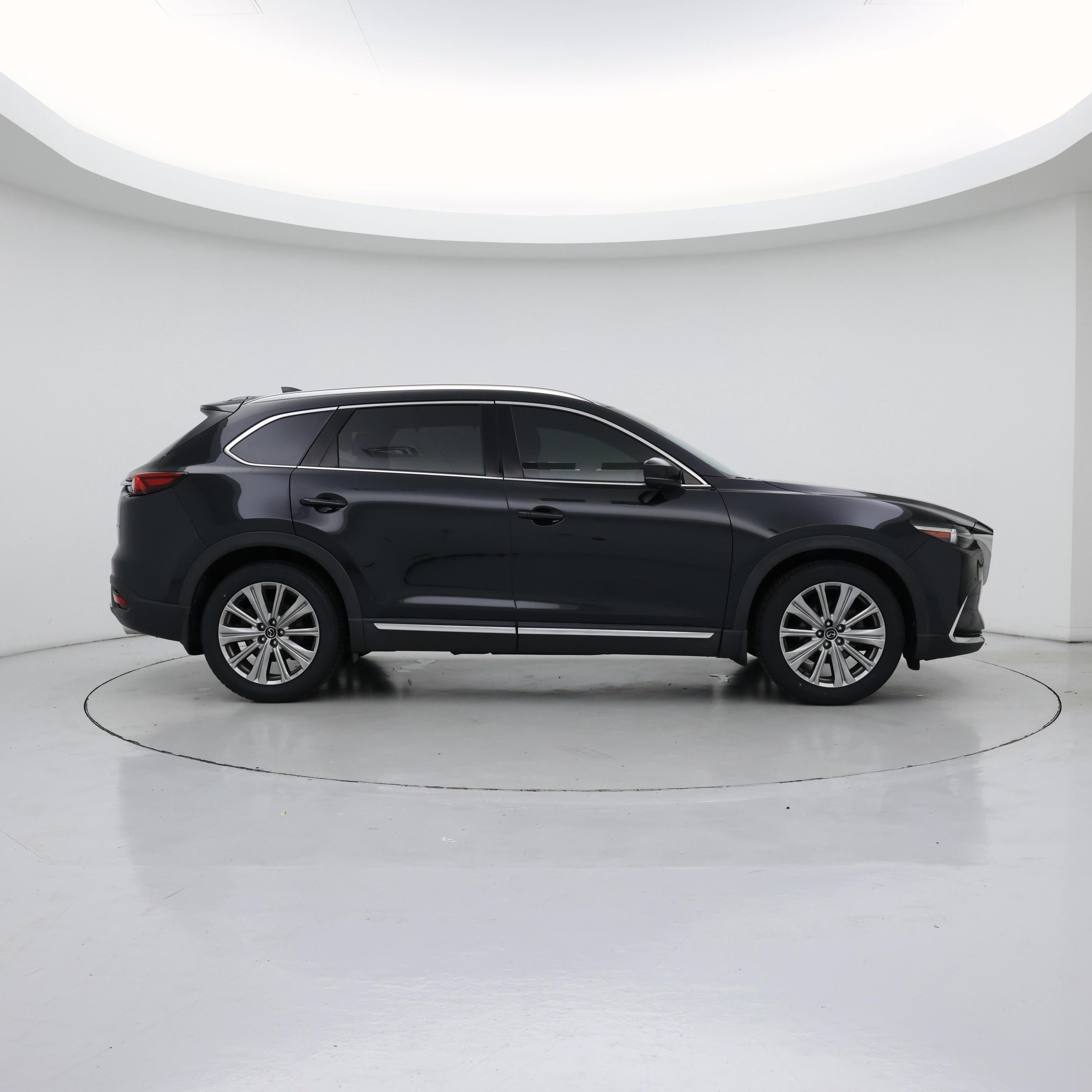 Thumbnail: 2022 Mazda CX-9 - 7