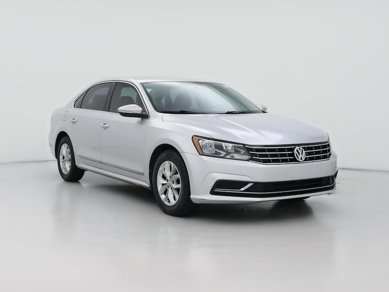 2016 Volkswagen Passat S -
                  Gainesville, FL