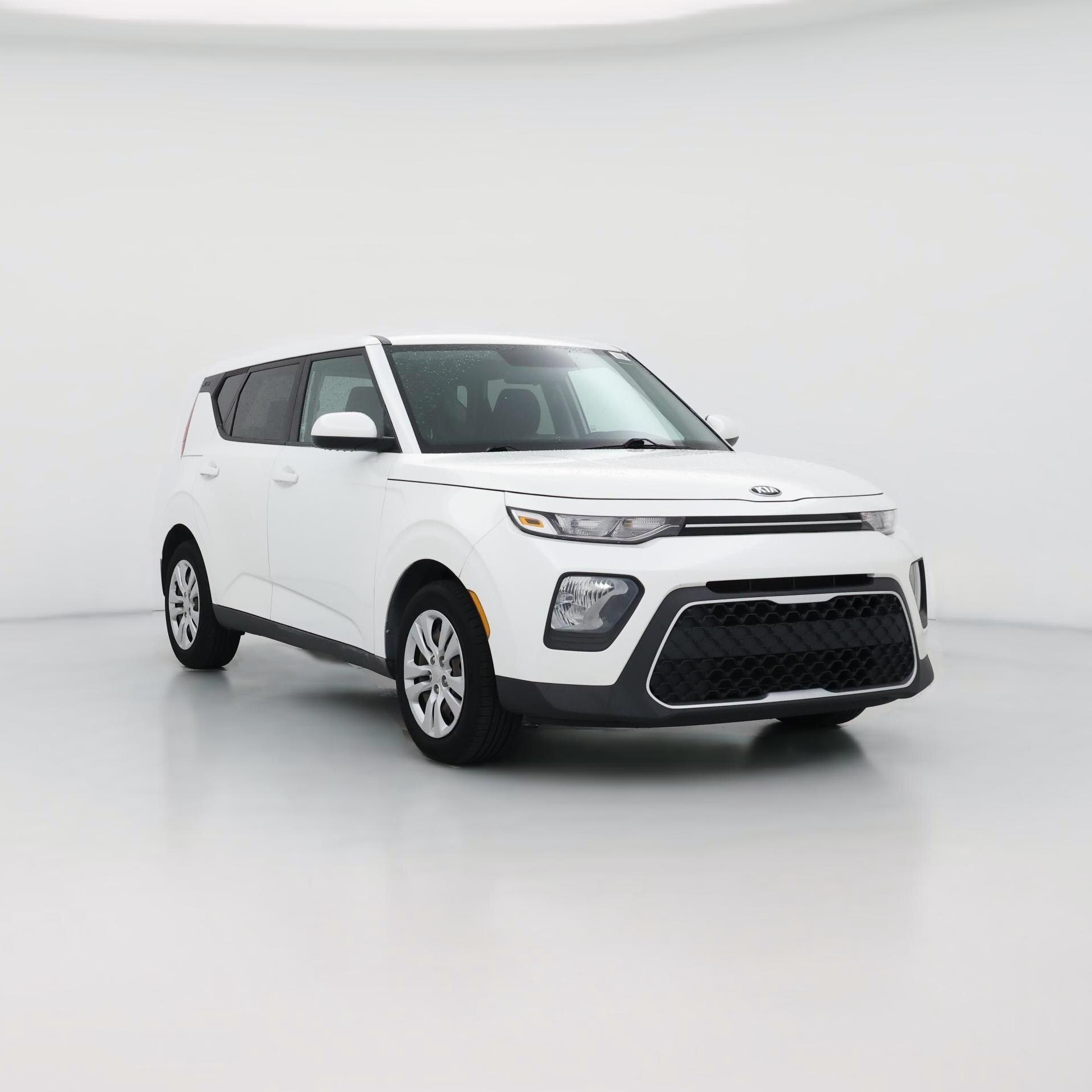 Thumbnail: 2020 Kia Soul - 1