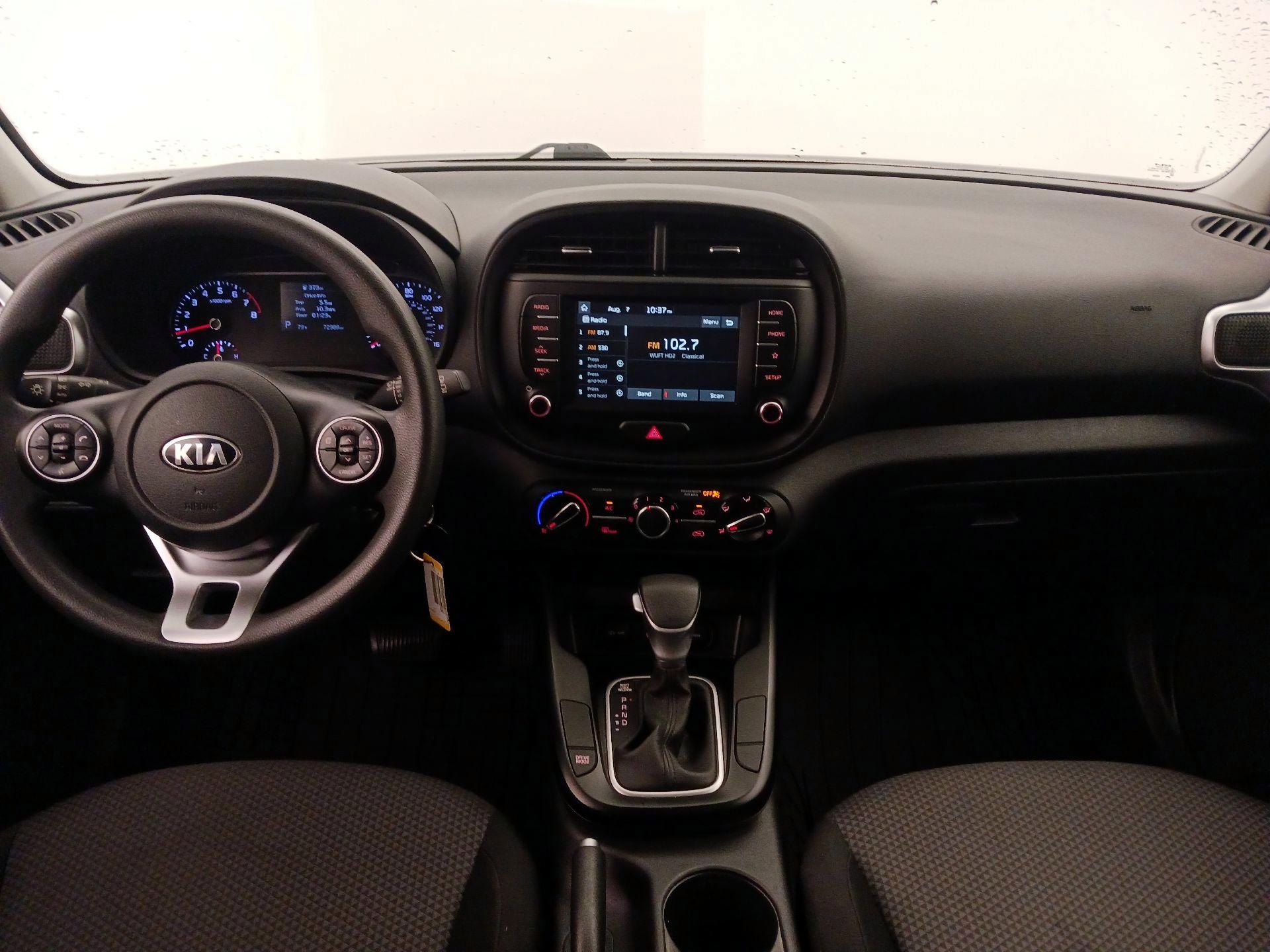 Thumbnail: 2020 Kia Soul - 9