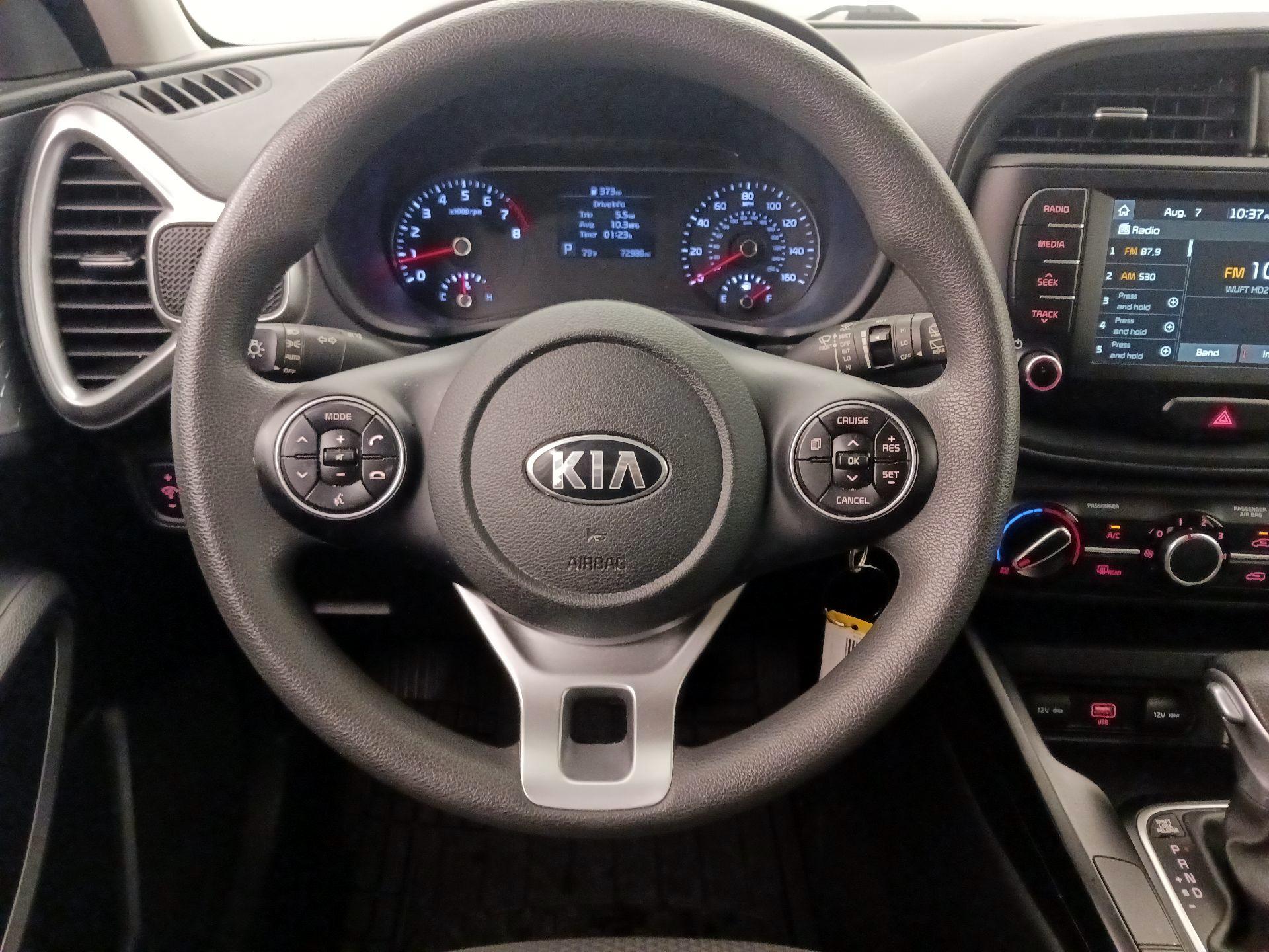 Thumbnail: 2020 Kia Soul - 10