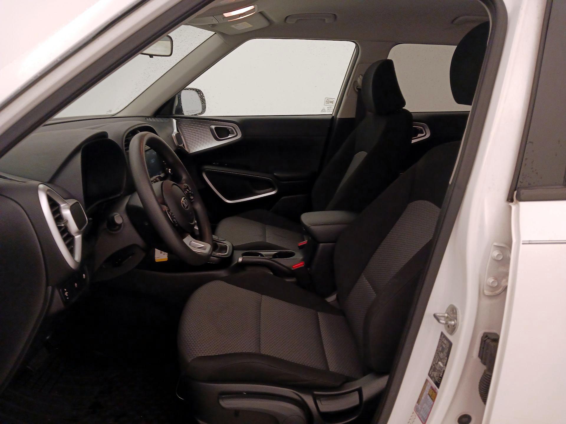 Thumbnail: 2020 Kia Soul - 11