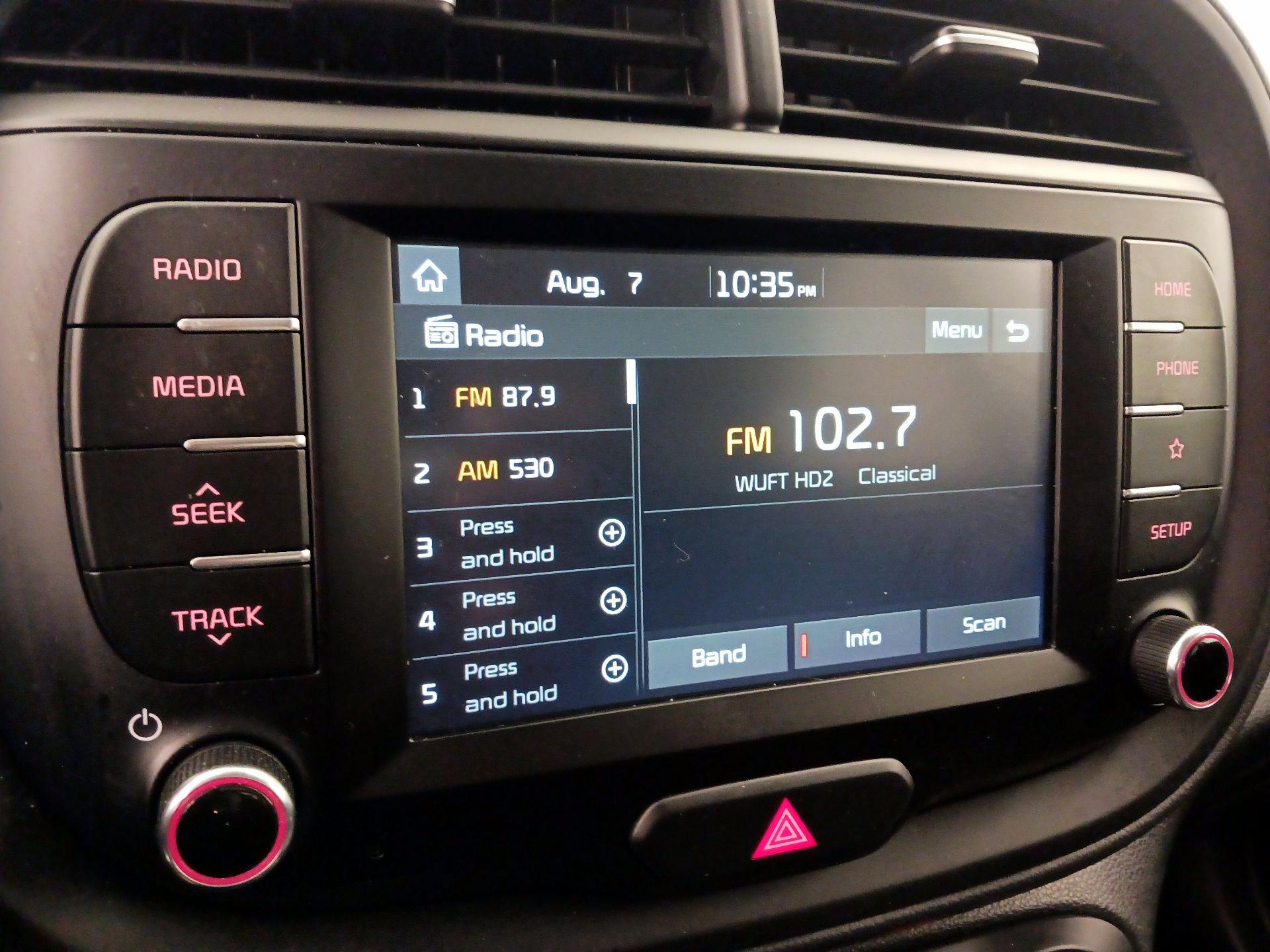 Thumbnail: 2020 Kia Soul - 15