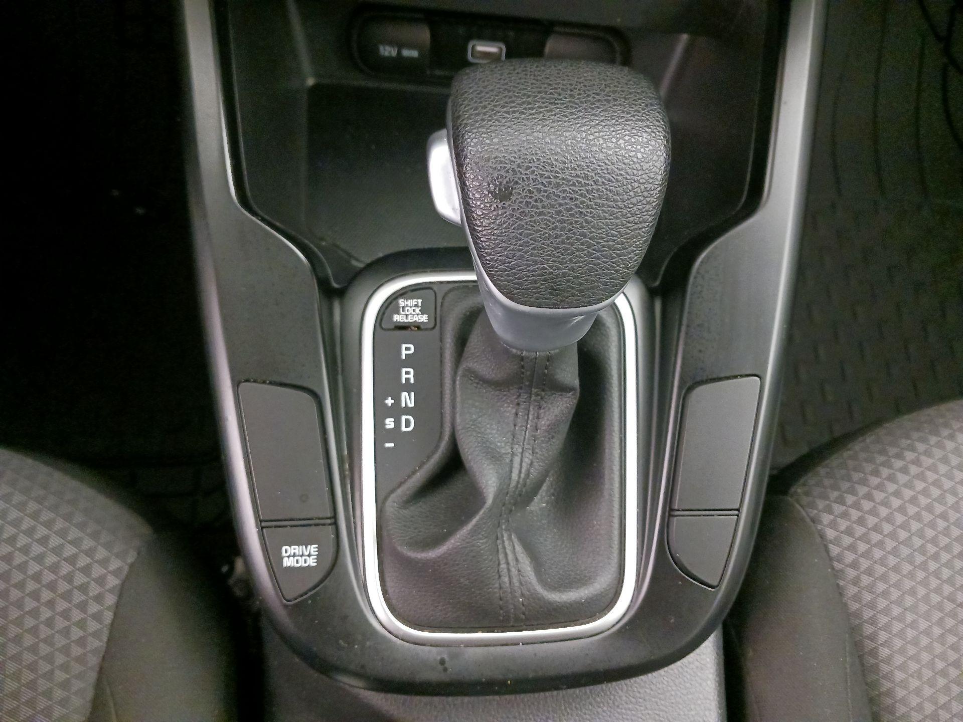 Thumbnail: 2020 Kia Soul - 17