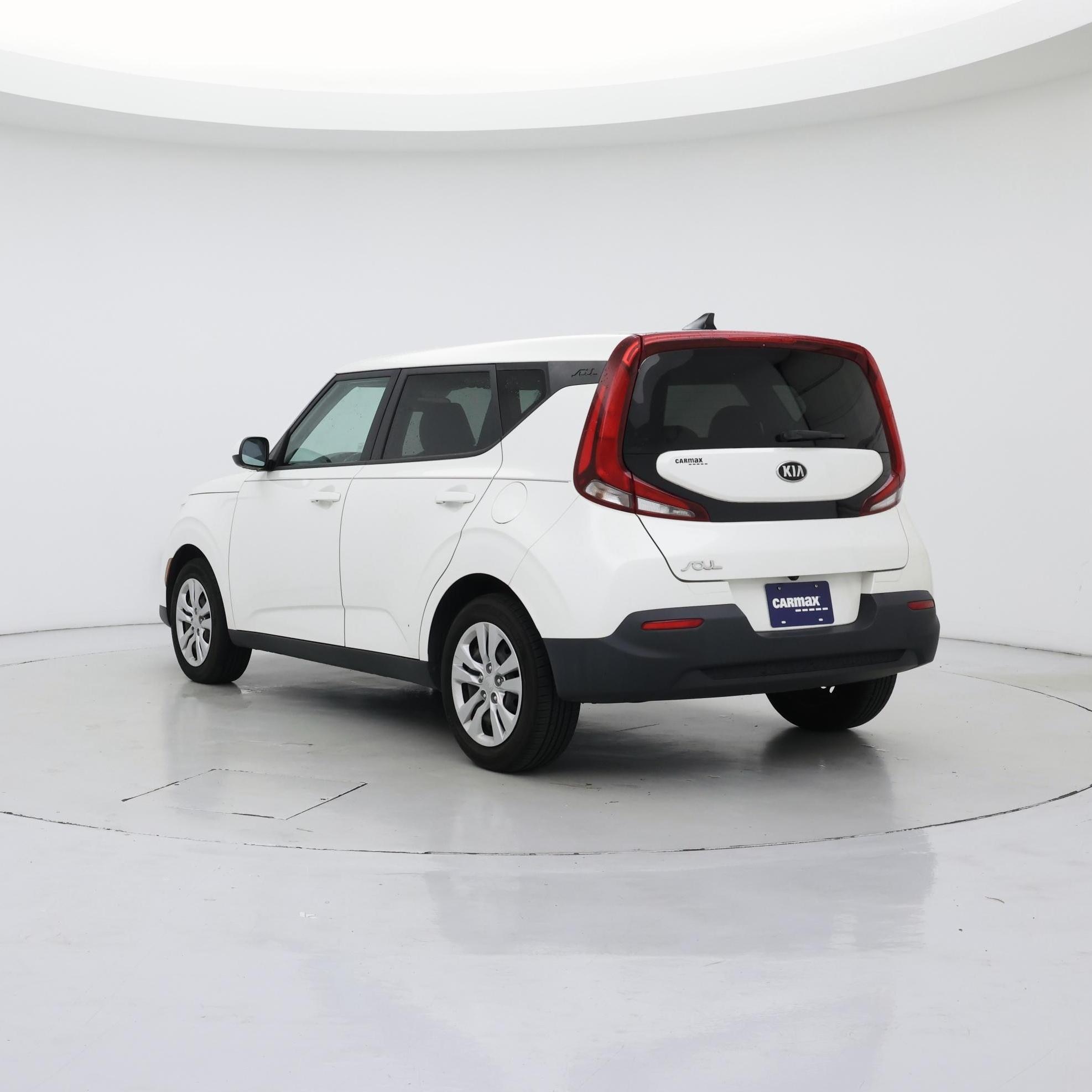 Thumbnail: 2020 Kia Soul - 2
