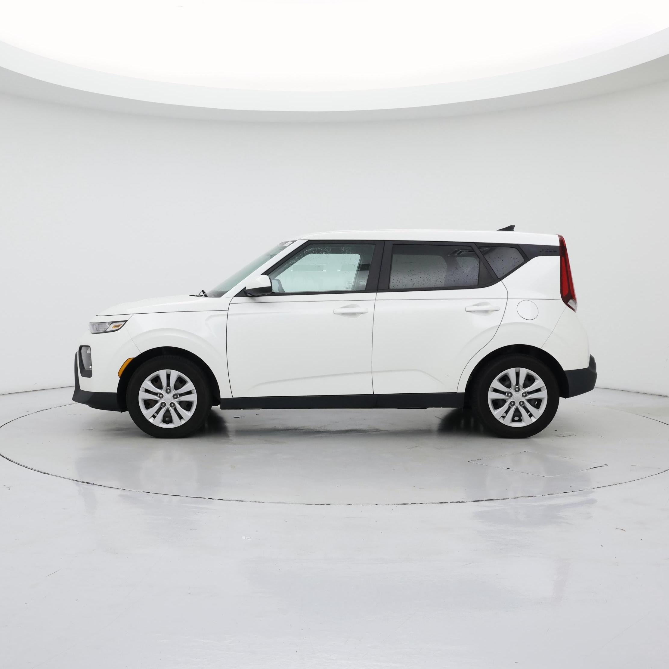 Thumbnail: 2020 Kia Soul - 3