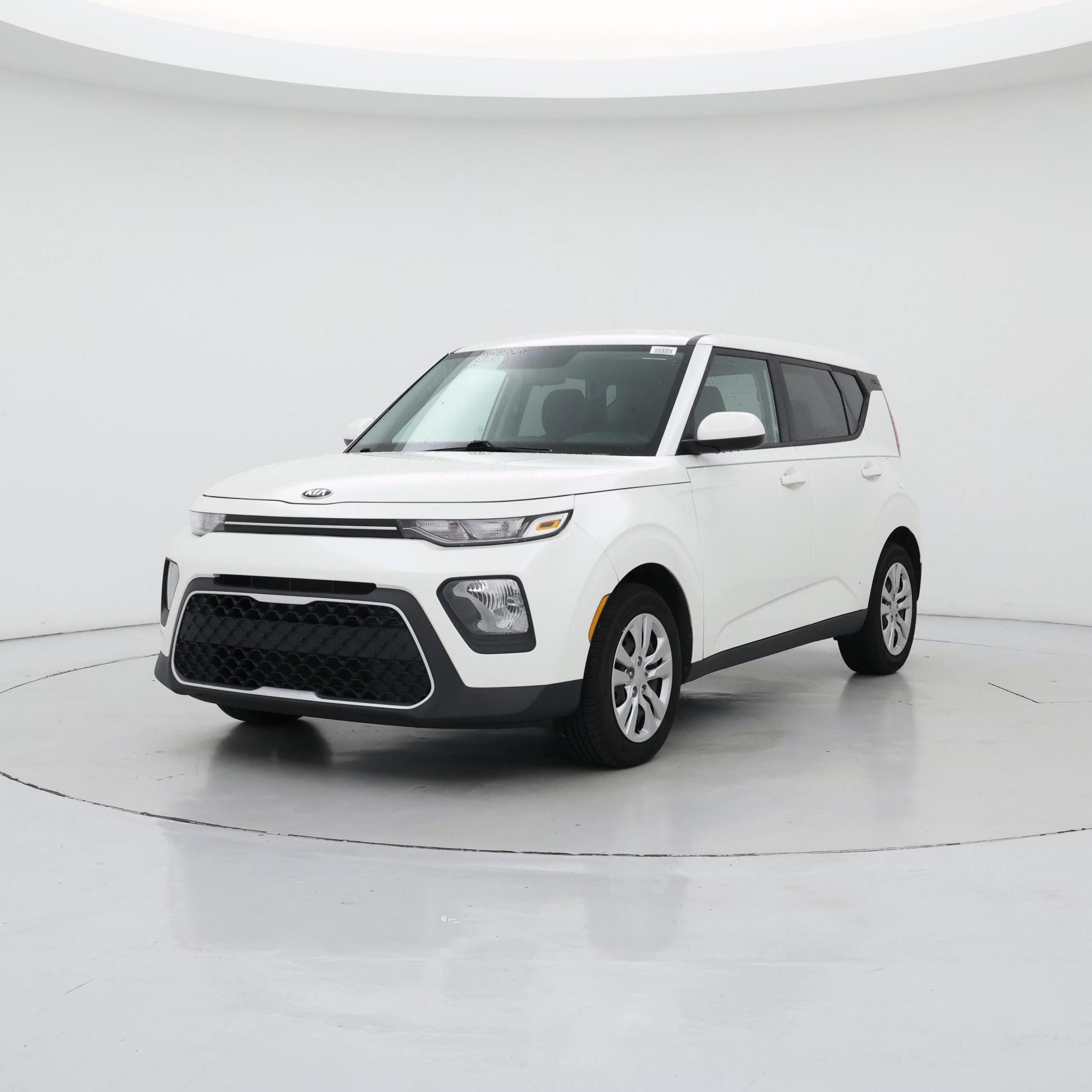 Thumbnail: 2020 Kia Soul - 4