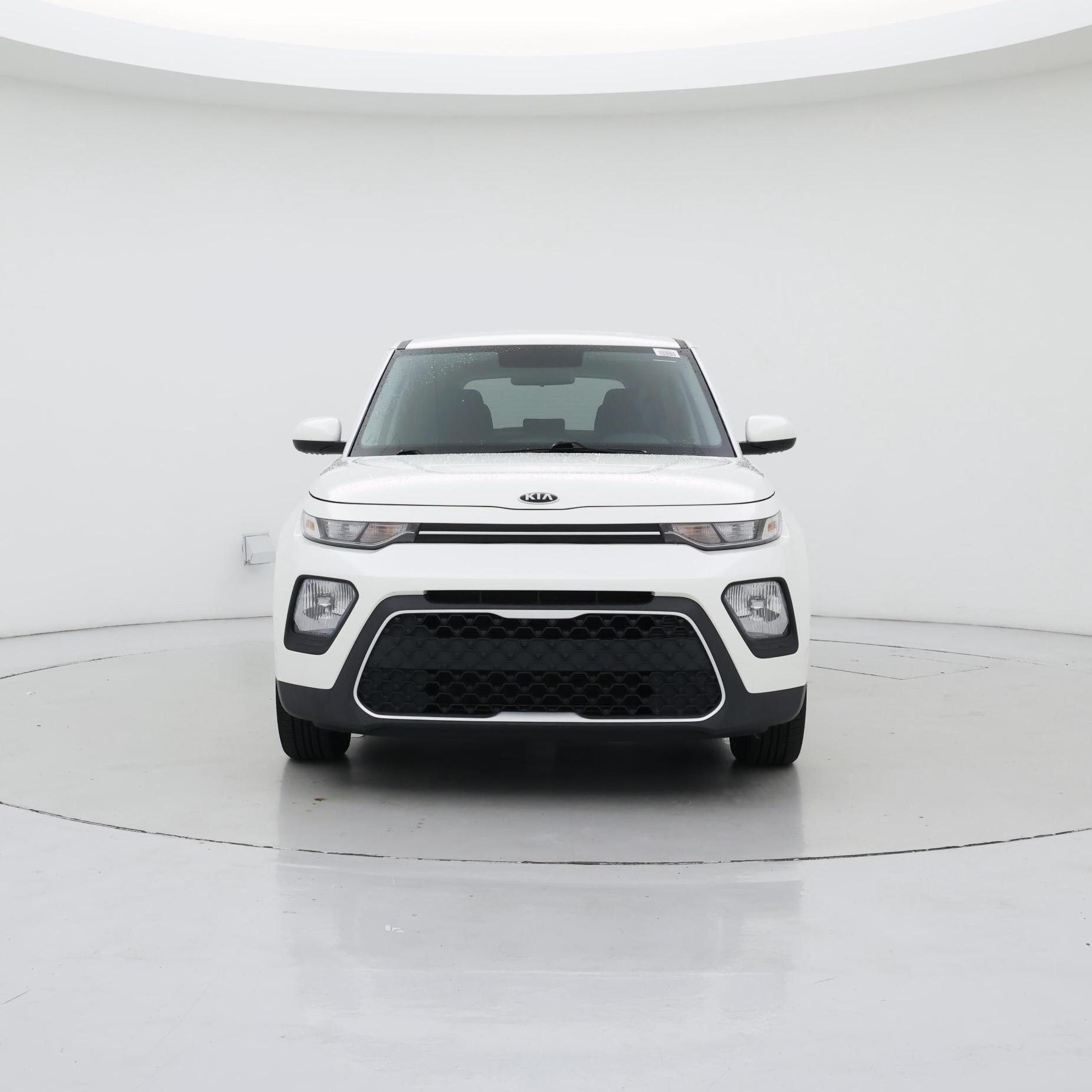 Thumbnail: 2020 Kia Soul - 5